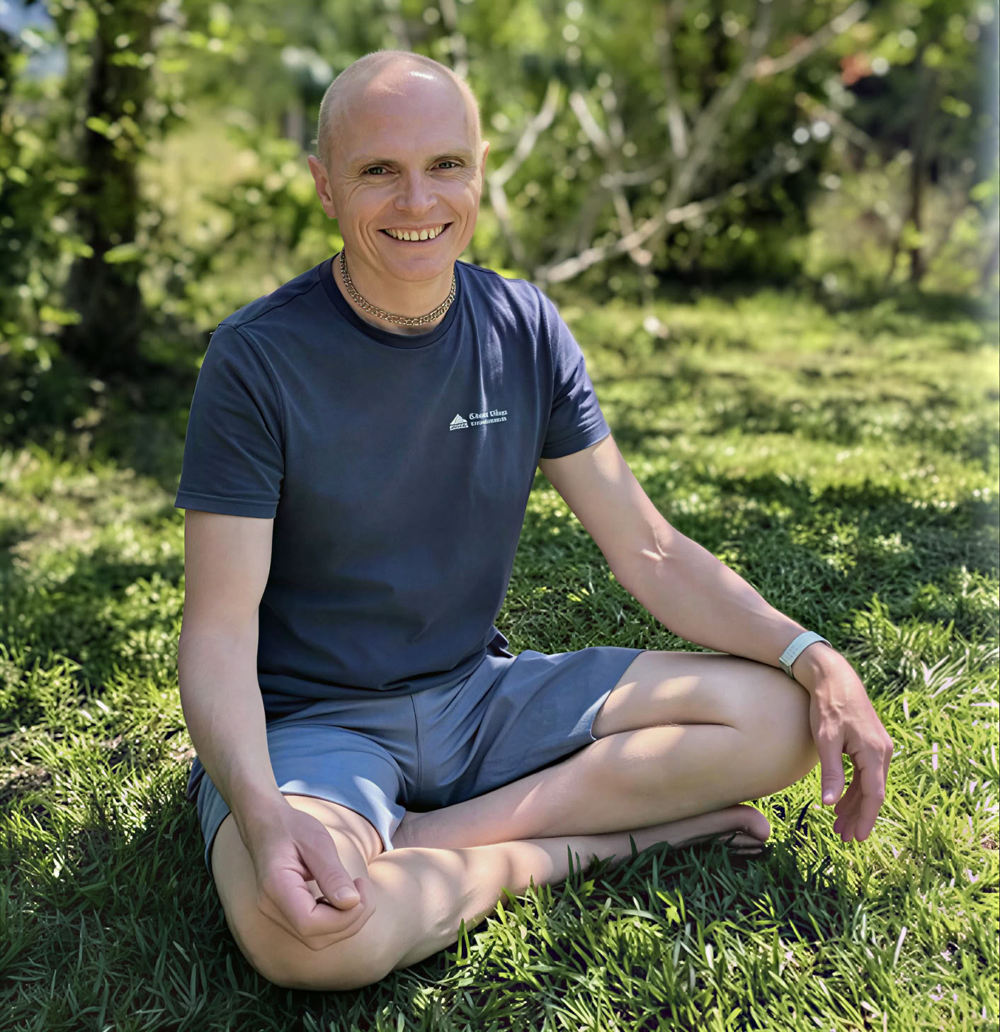 Advanced Pranayama Breathwork Teacher Training