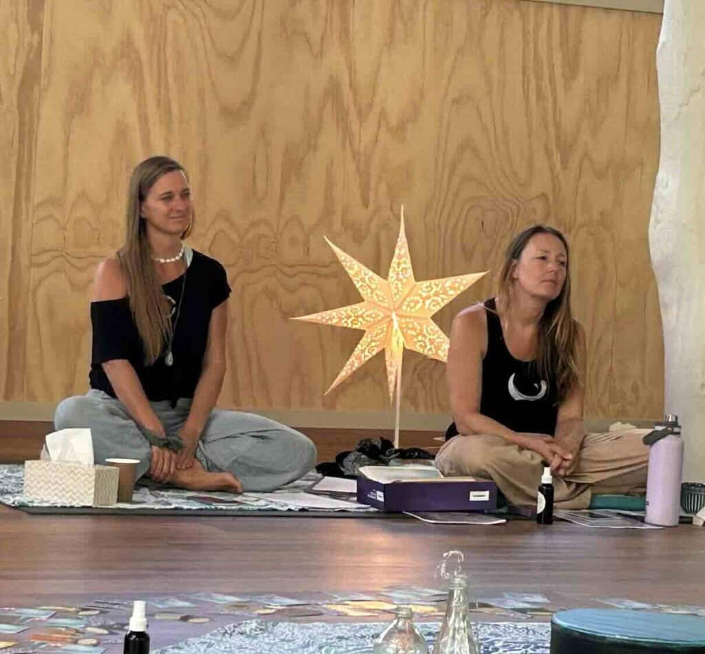 Advanced Nalu Breathwork™ Training