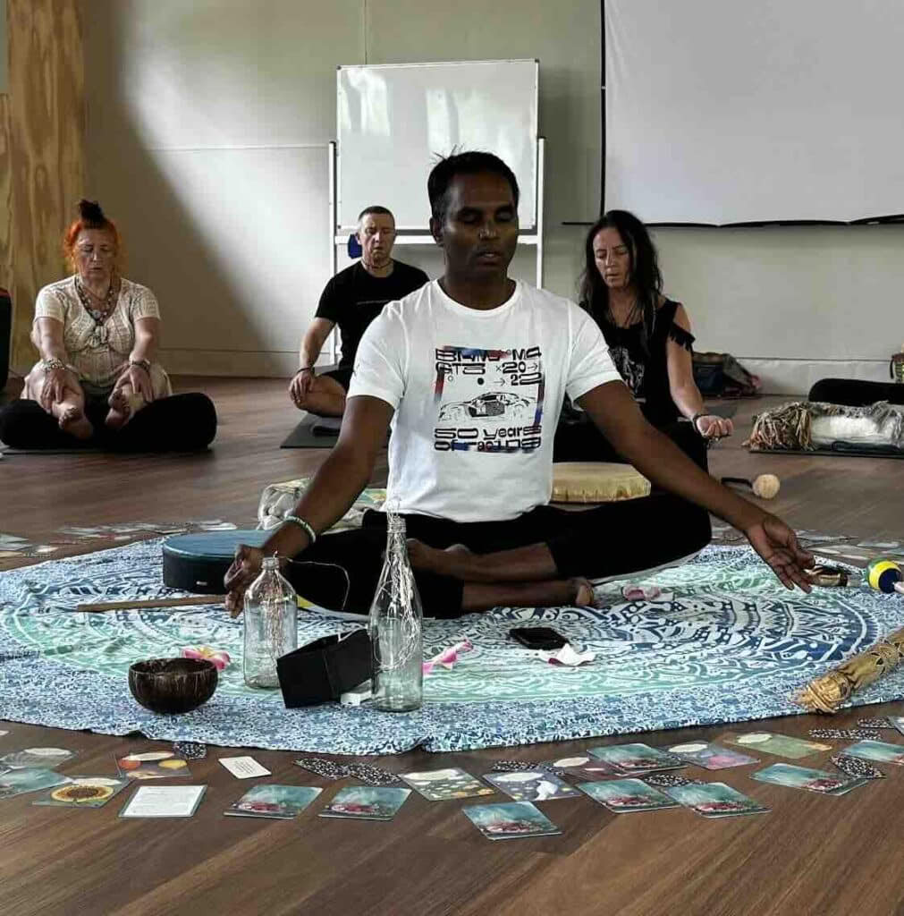 Advanced Nalu Breathwork™ Training