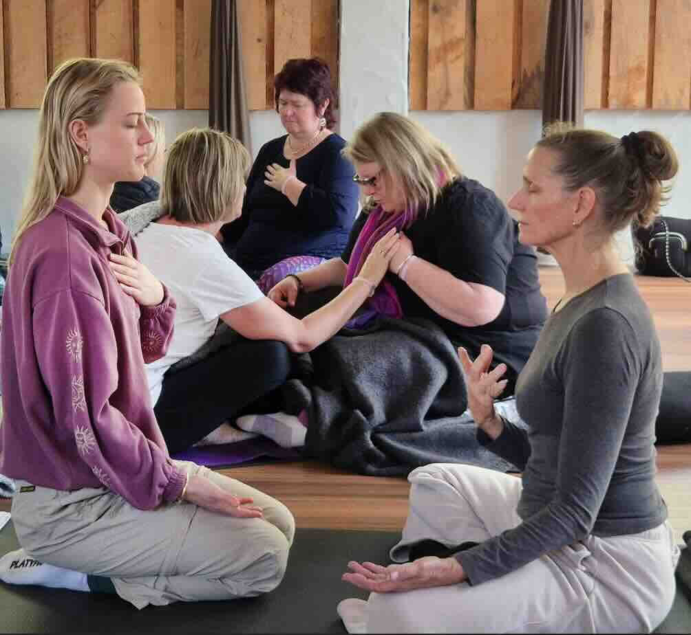 Advanced Nalu Breathwork™ Training