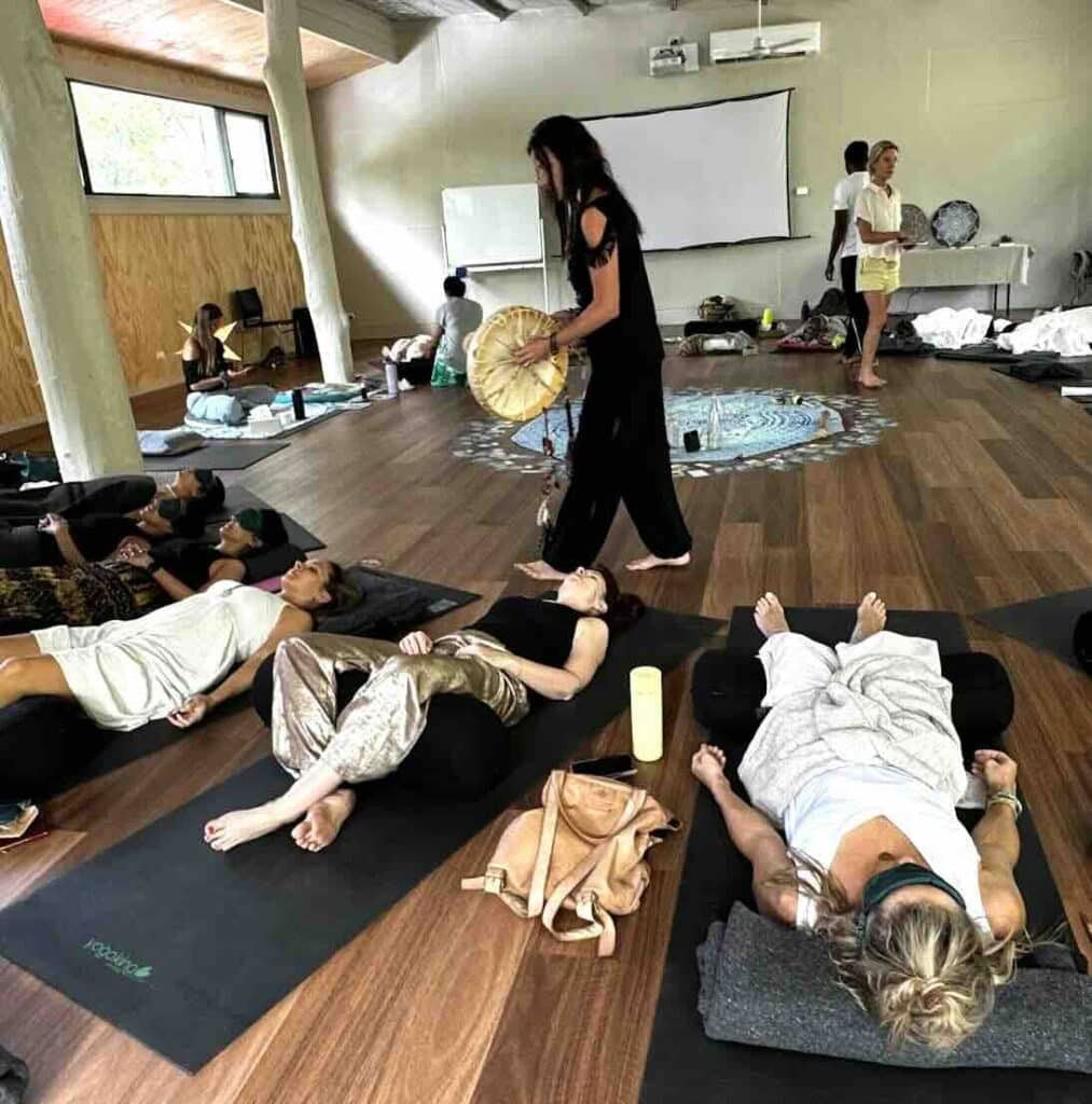 Advanced Nalu Breathwork™ Training