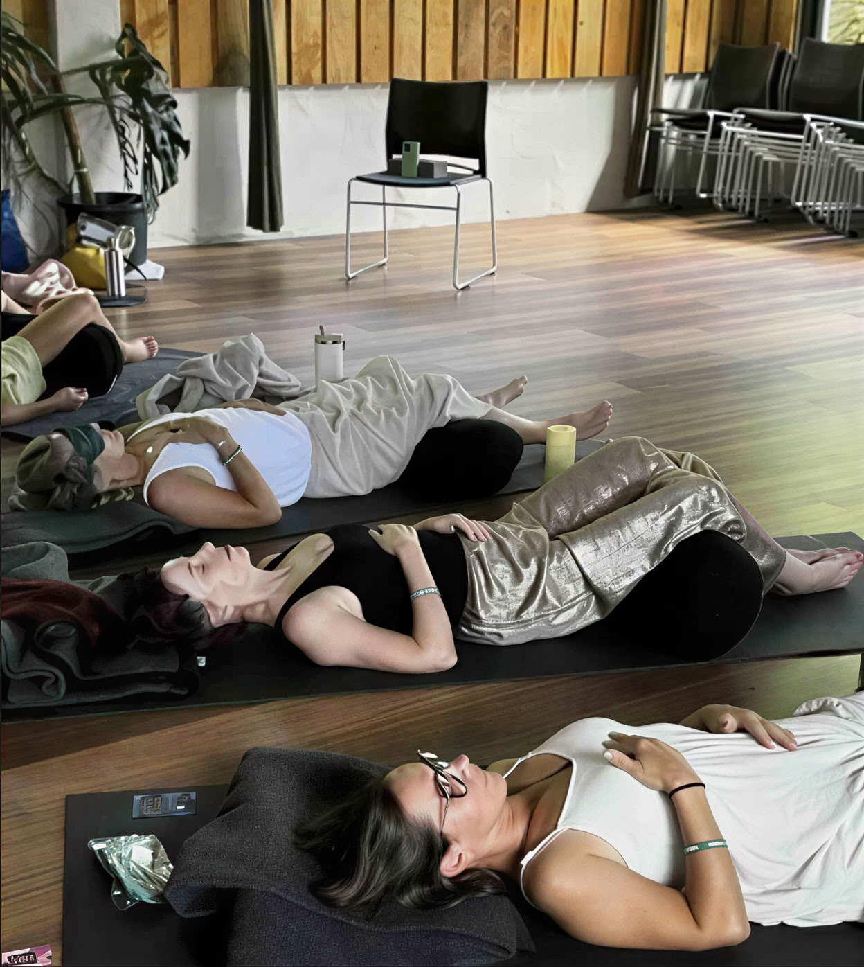 Advanced Nalu Breathwork™ Training