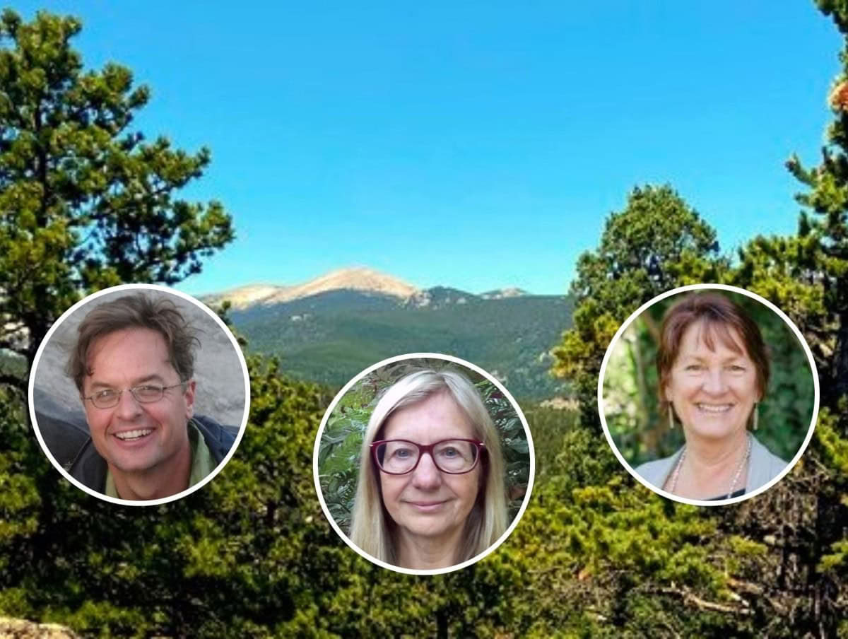Zen Sesshin, Ecodharma e Ritiro in Natura Kinning
