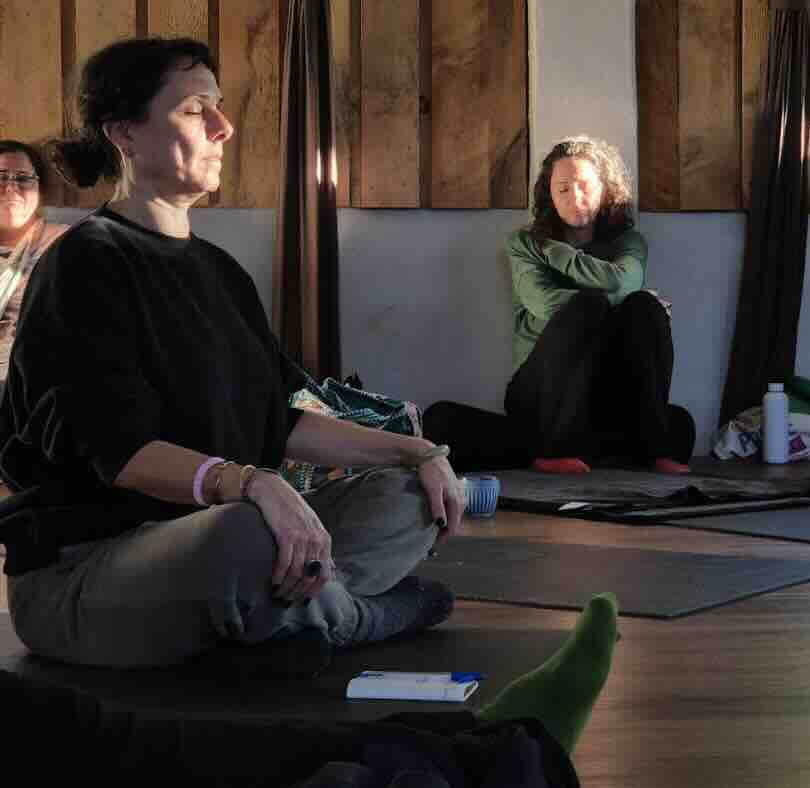 Training per Praticanti di Breathwork
