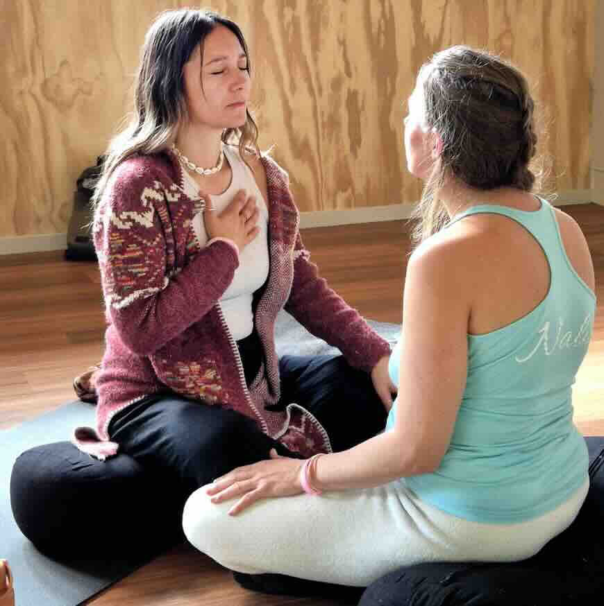 Training per Praticanti di Breathwork