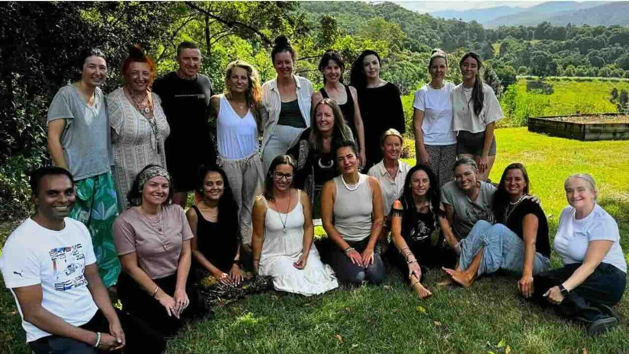 Training per Praticanti di Breathwork