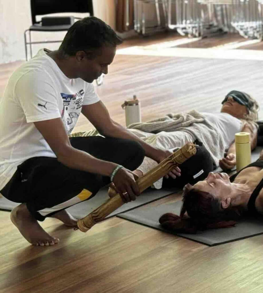 Training per Praticanti di Breathwork