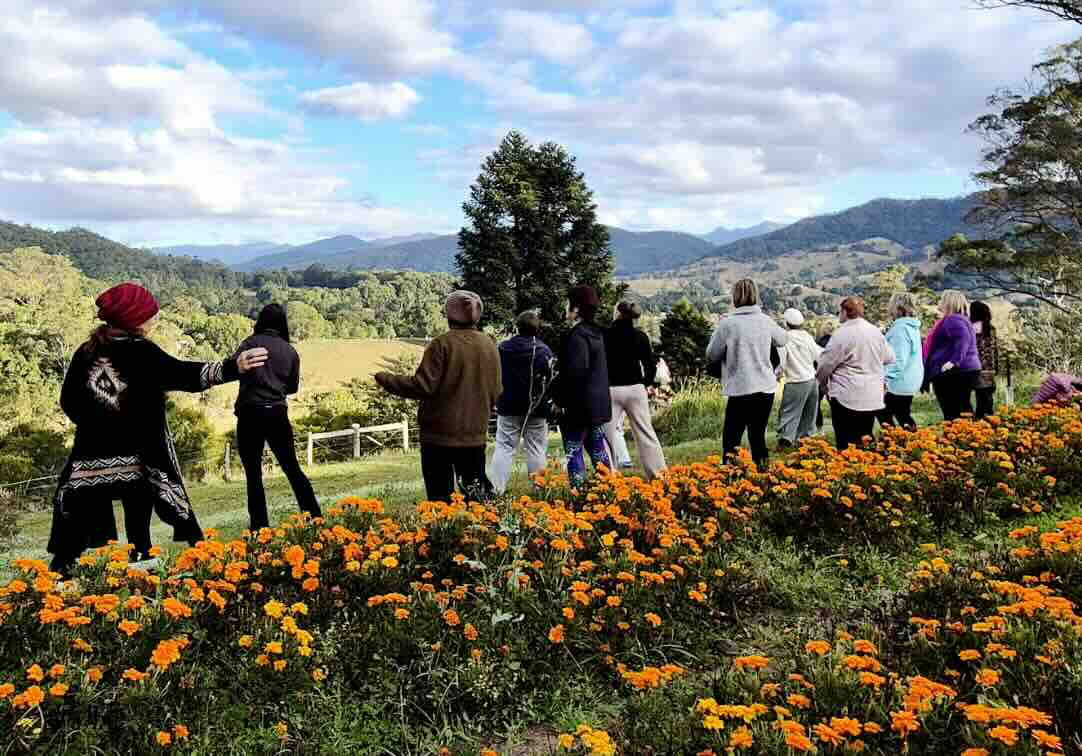 Training per Praticanti di Breathwork