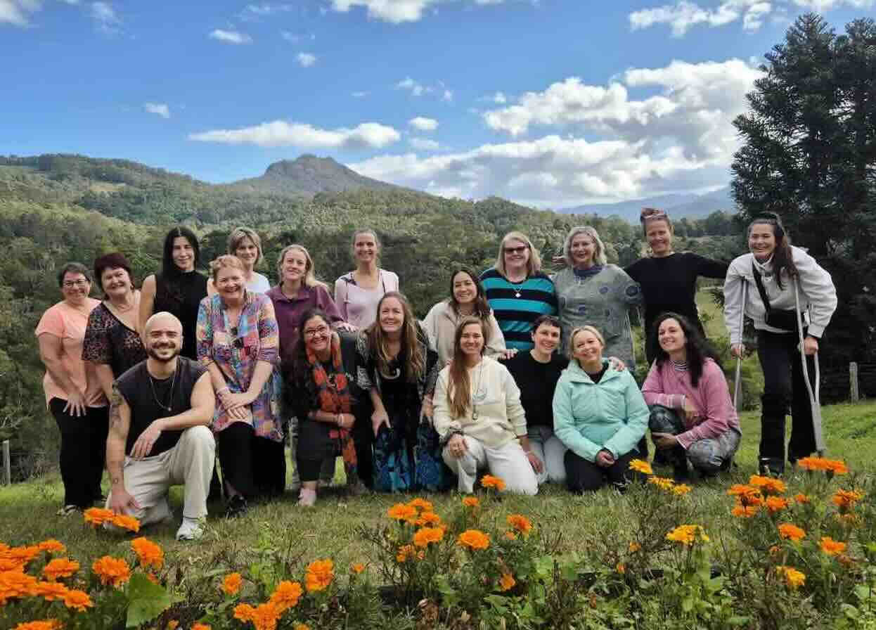 Training per Praticanti di Breathwork