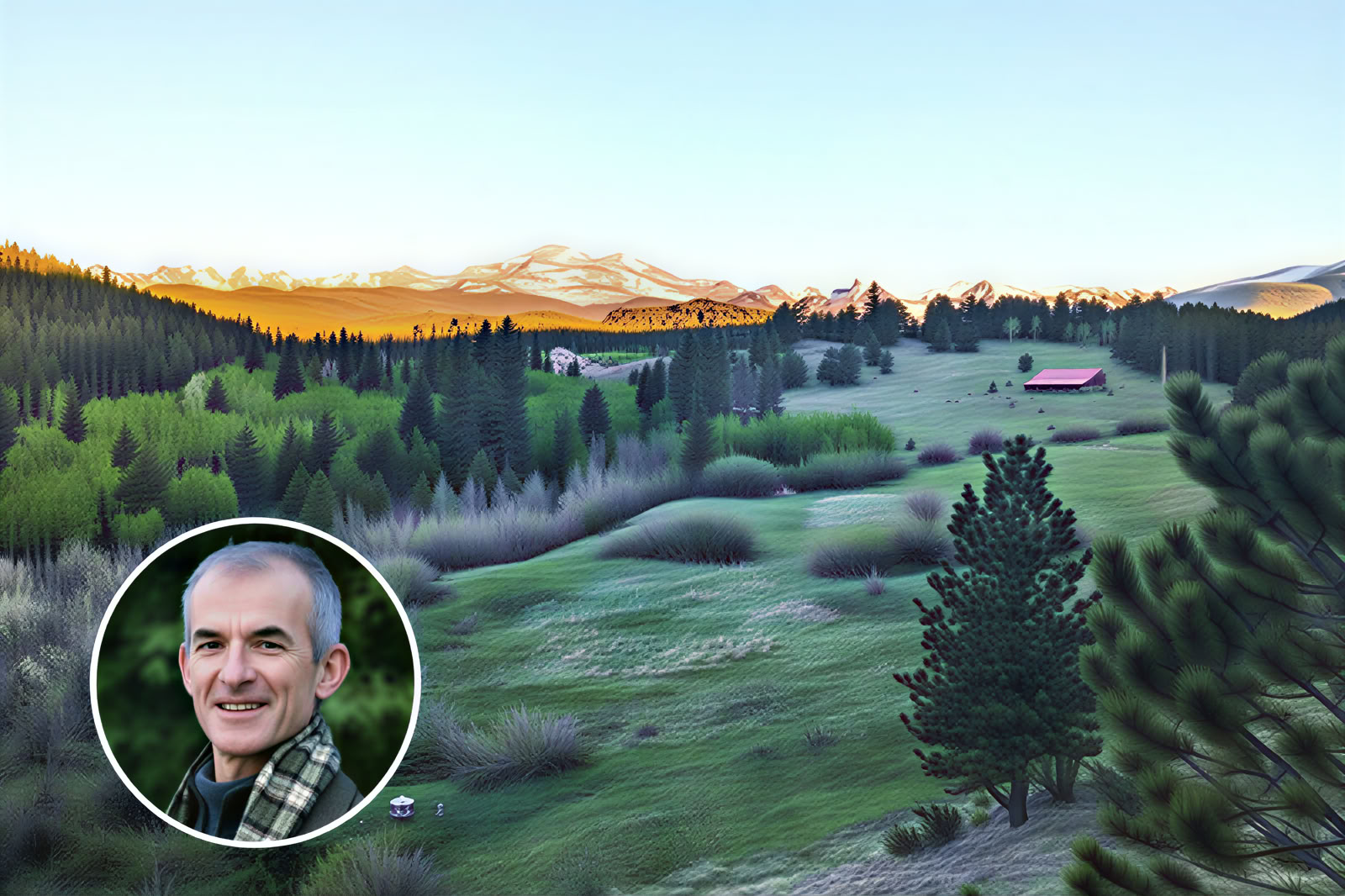 Natura come rifugio – Coltivare consapevolezza, amore e risveglio nella natura