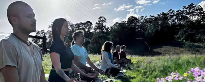 Corso di formazione per insegnanti di yoga Livello 2 (RYT-300) – Parte 1