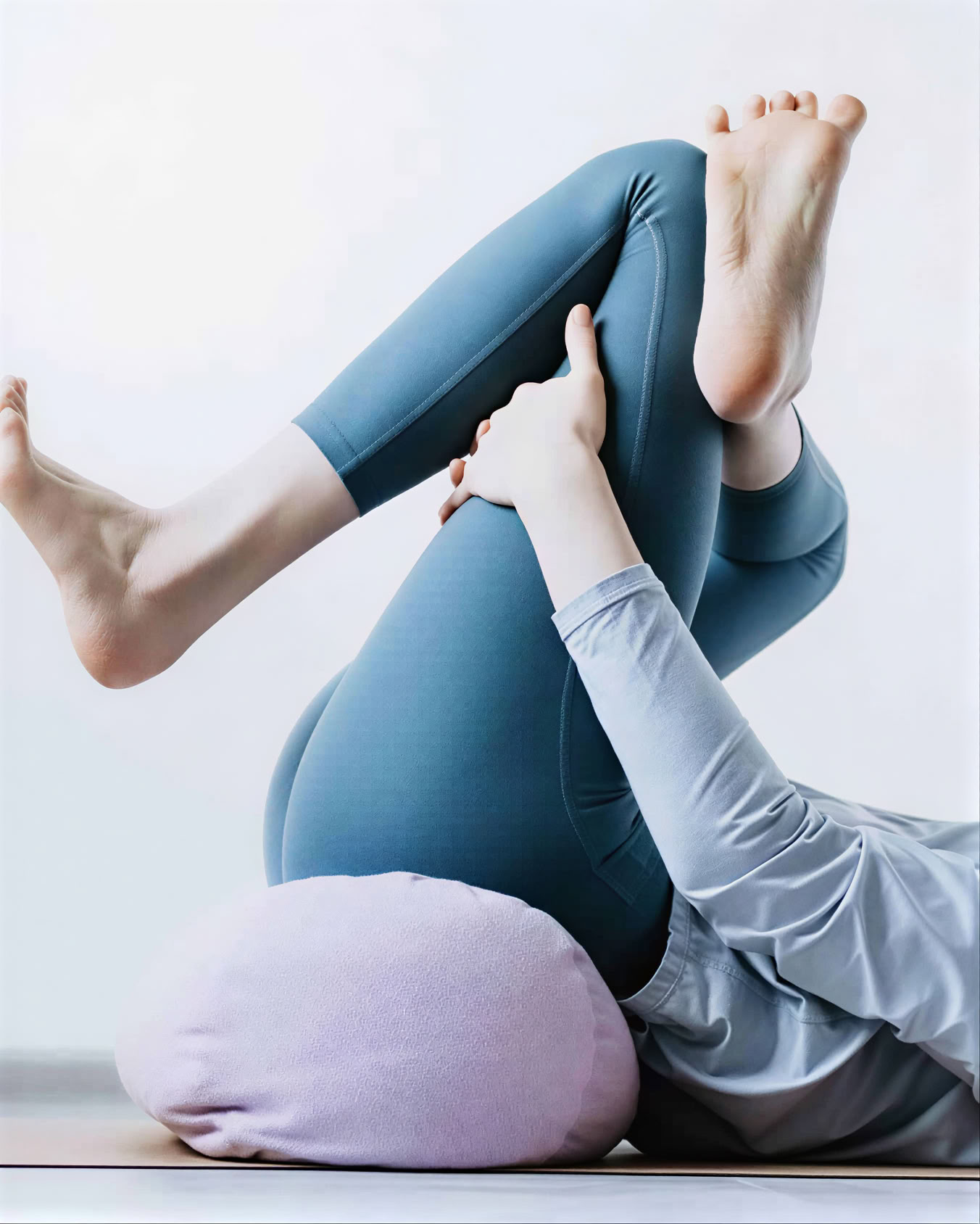 7 Giorni di Immersione nello Yin Yoga per Insegnanti e Praticanti di Yoga