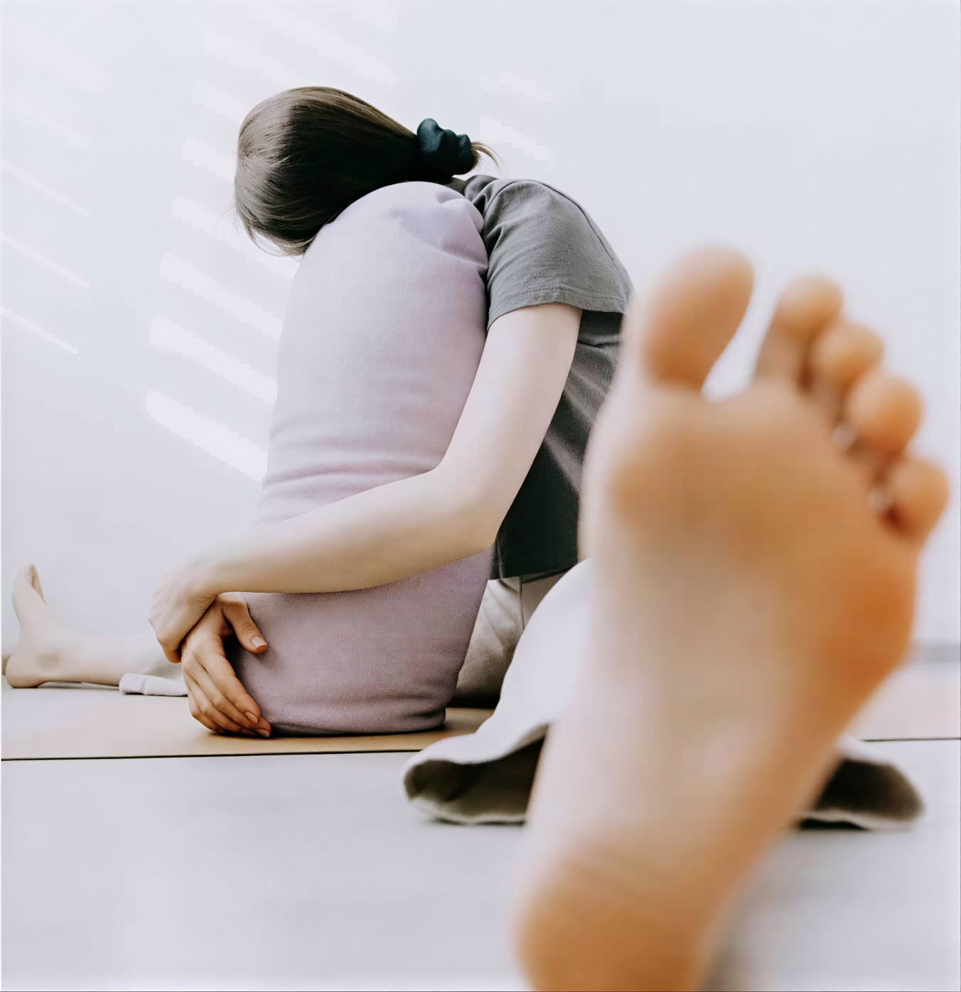 7 Giorni di Immersione nello Yin Yoga per Insegnanti e Praticanti di Yoga