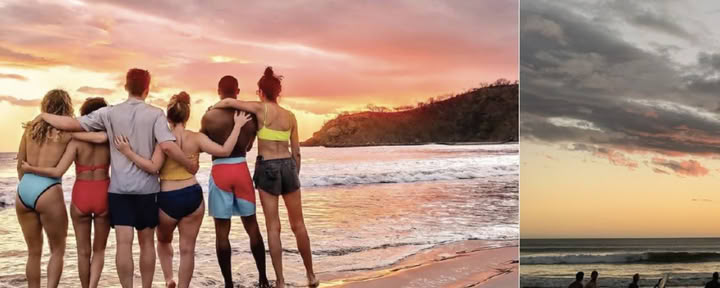SURF Ritiro con Swell Women