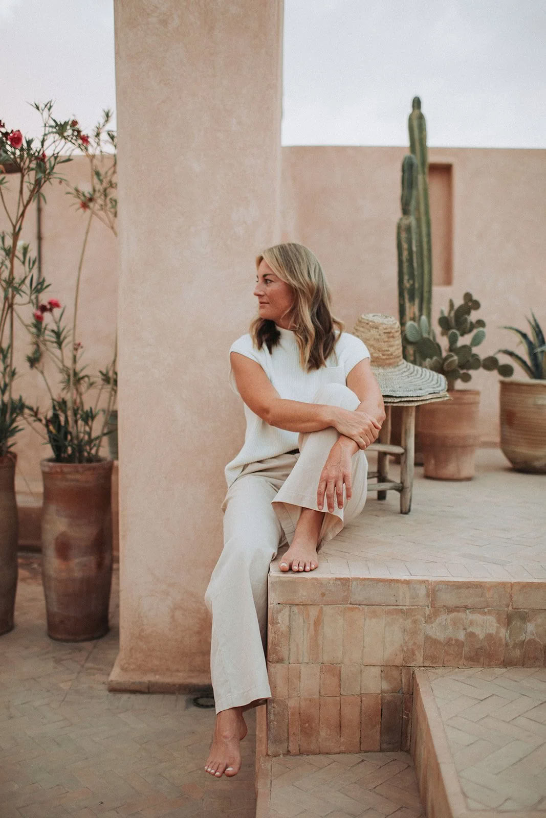 RISE Exclusive Ritiro Yoga per Insegnanti: Formazione Assistita Hands on & Ritiro con Kate Moon