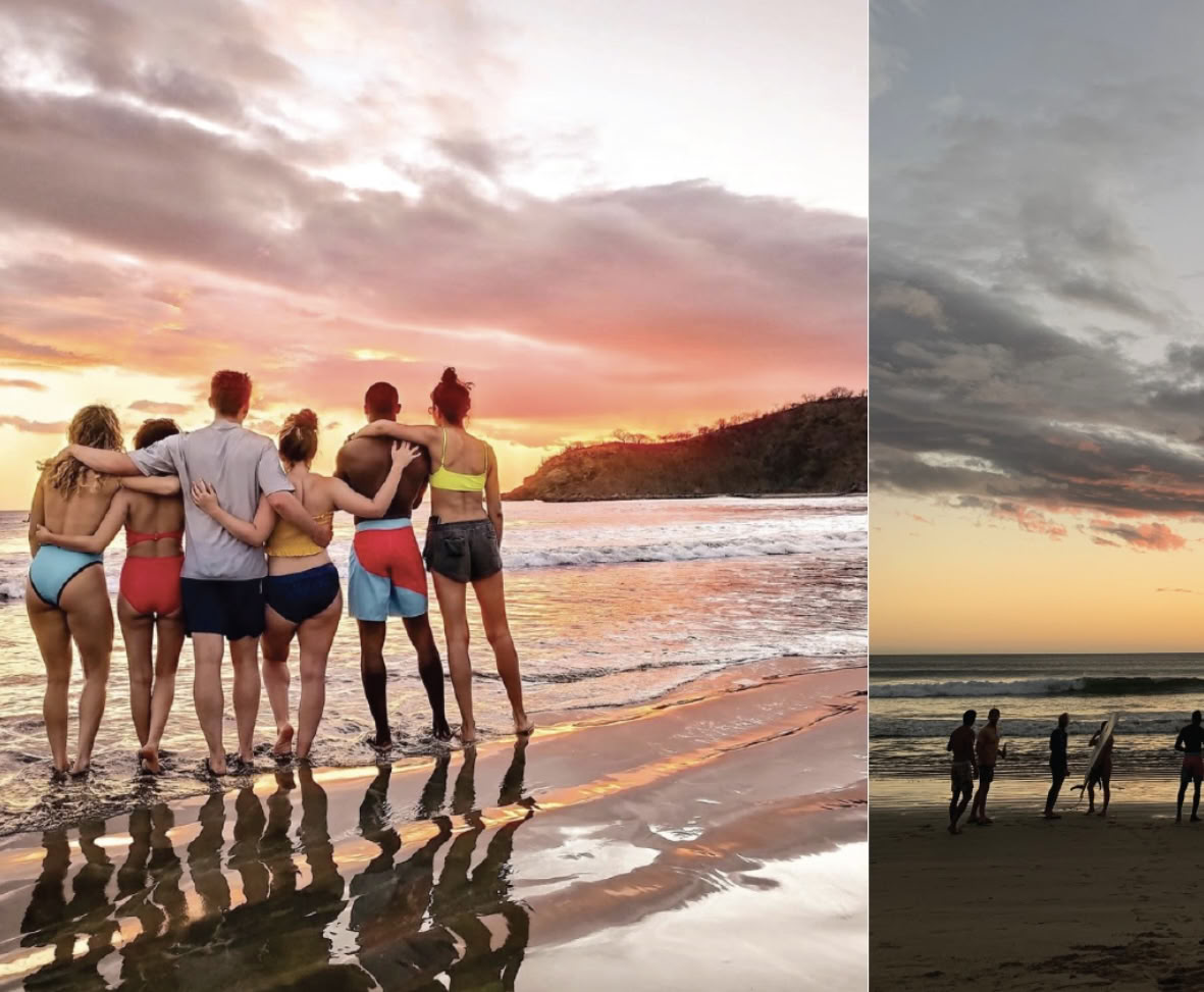 Yoga Retreat with Jen Pahl