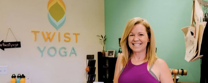 Ritiro di Yoga con Jen Pahl
