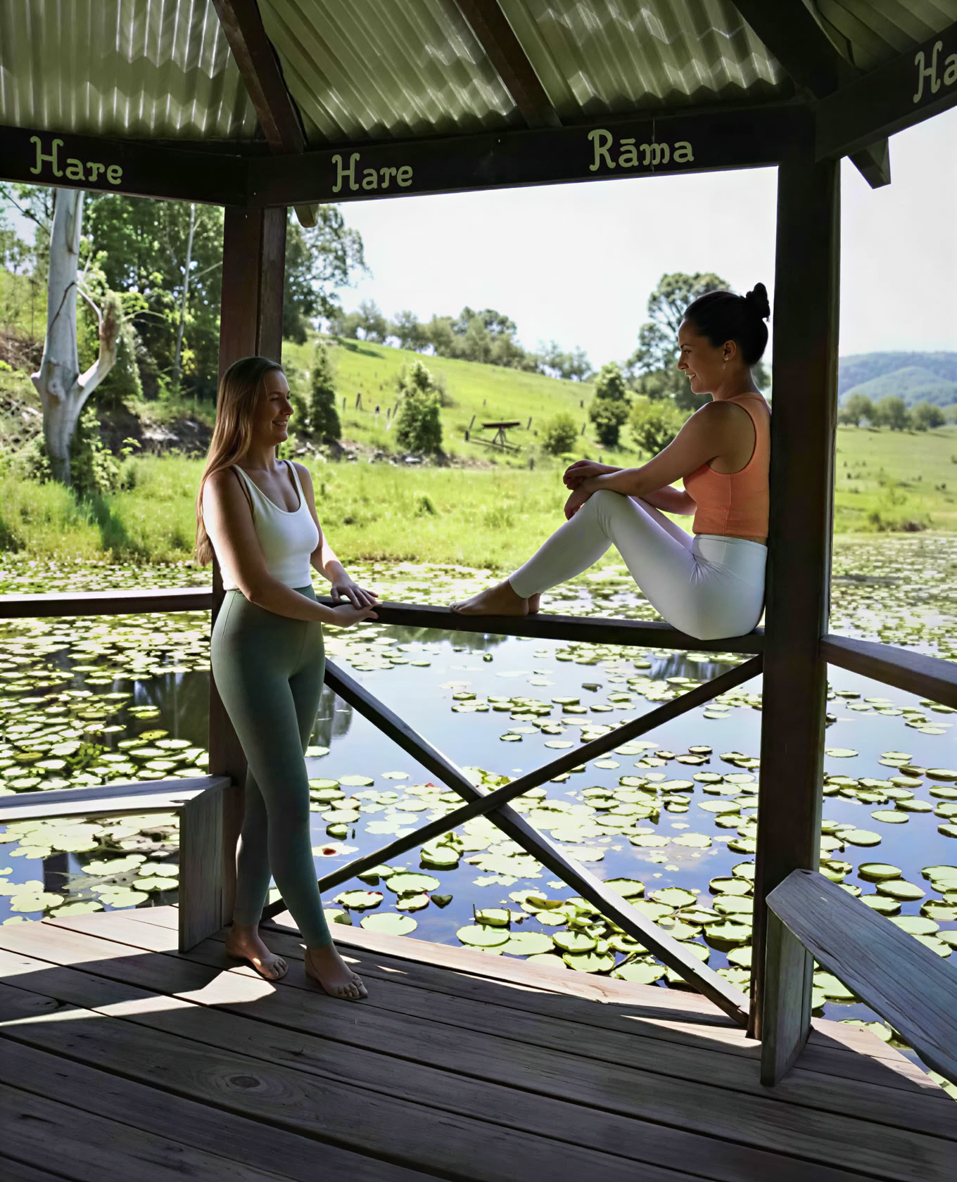 Yoga Teacher Training Intensive (RYT-200)