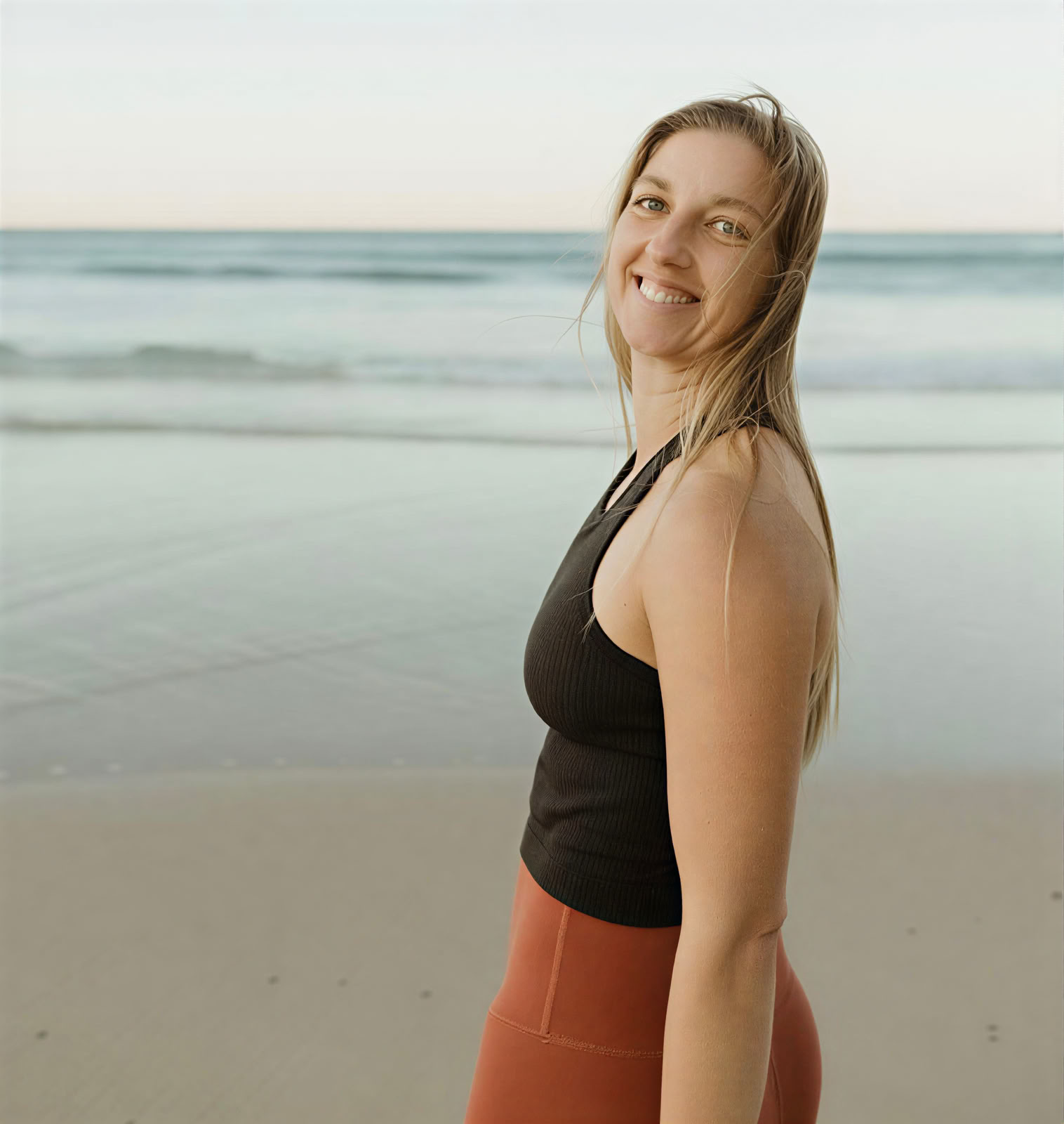 Yoga Teacher Training Intensive (RYT-200)