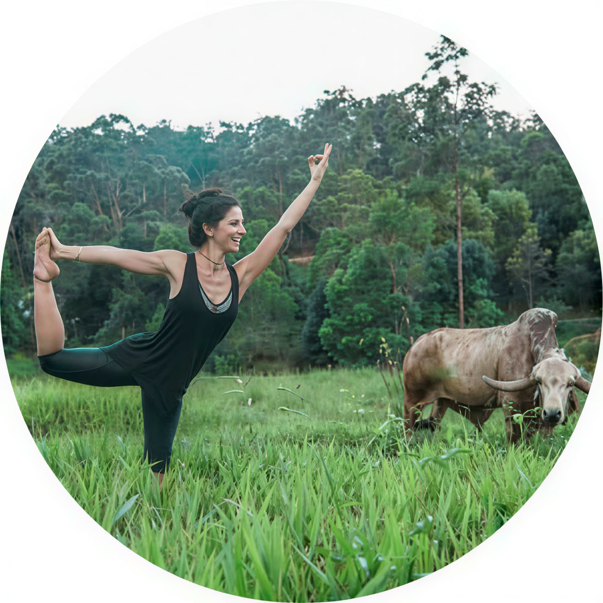 Immersione ritiro di formazione insegnanti di yoga di 200 ore