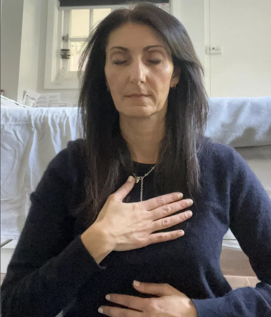 Reiki Livello 2
