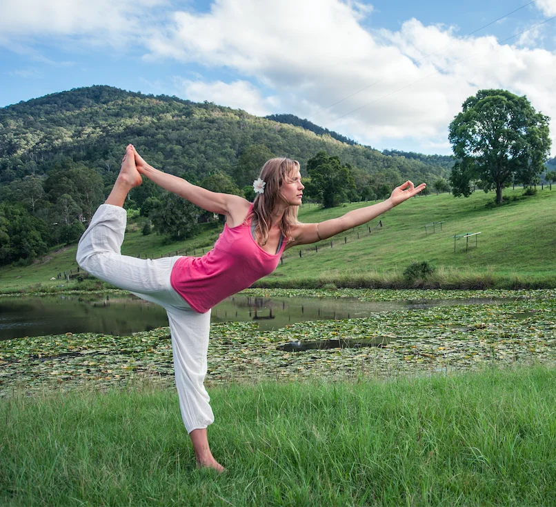 200hr Formazione Insegnanti di Yoga
