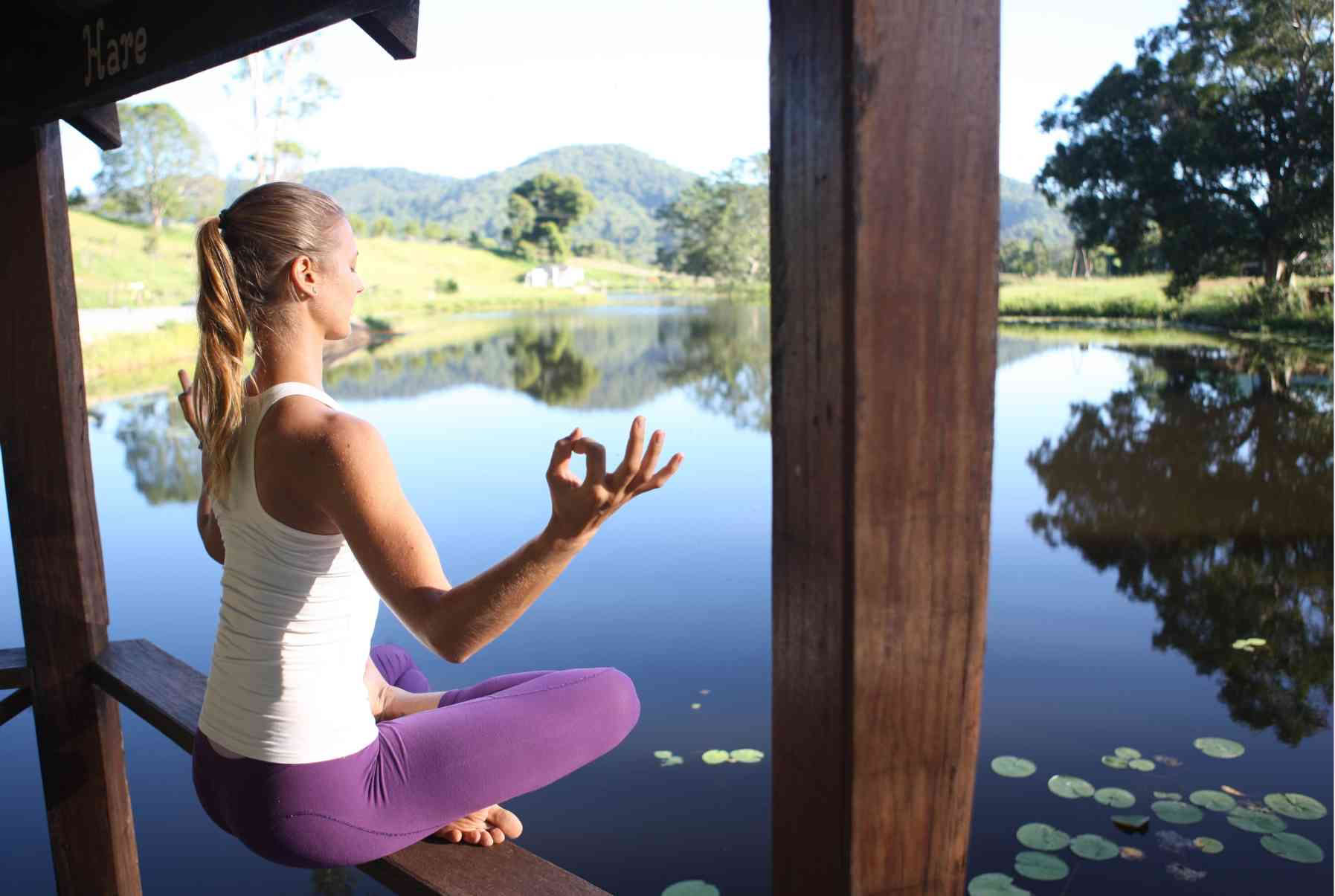 YTT Immersion Retreat