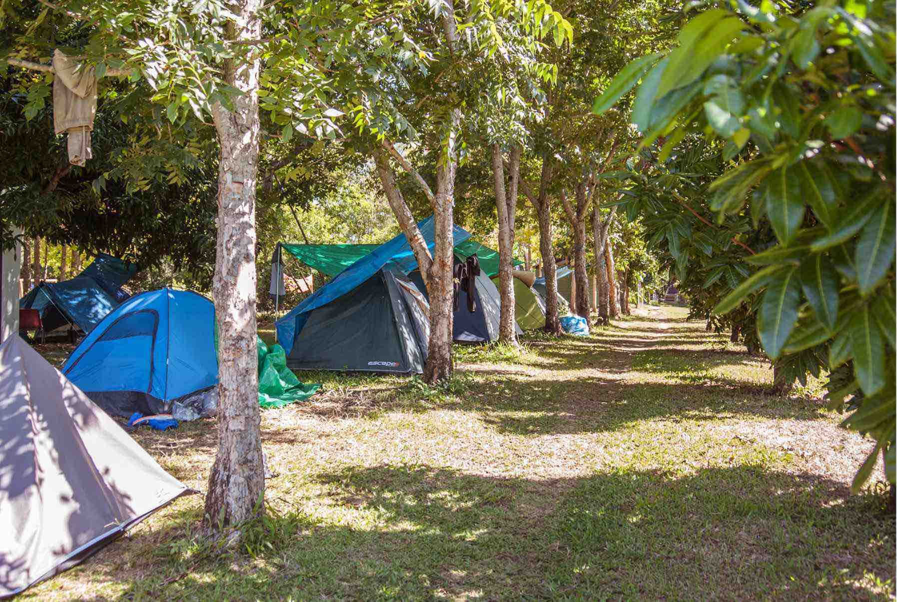 YTT Immersion Retreat