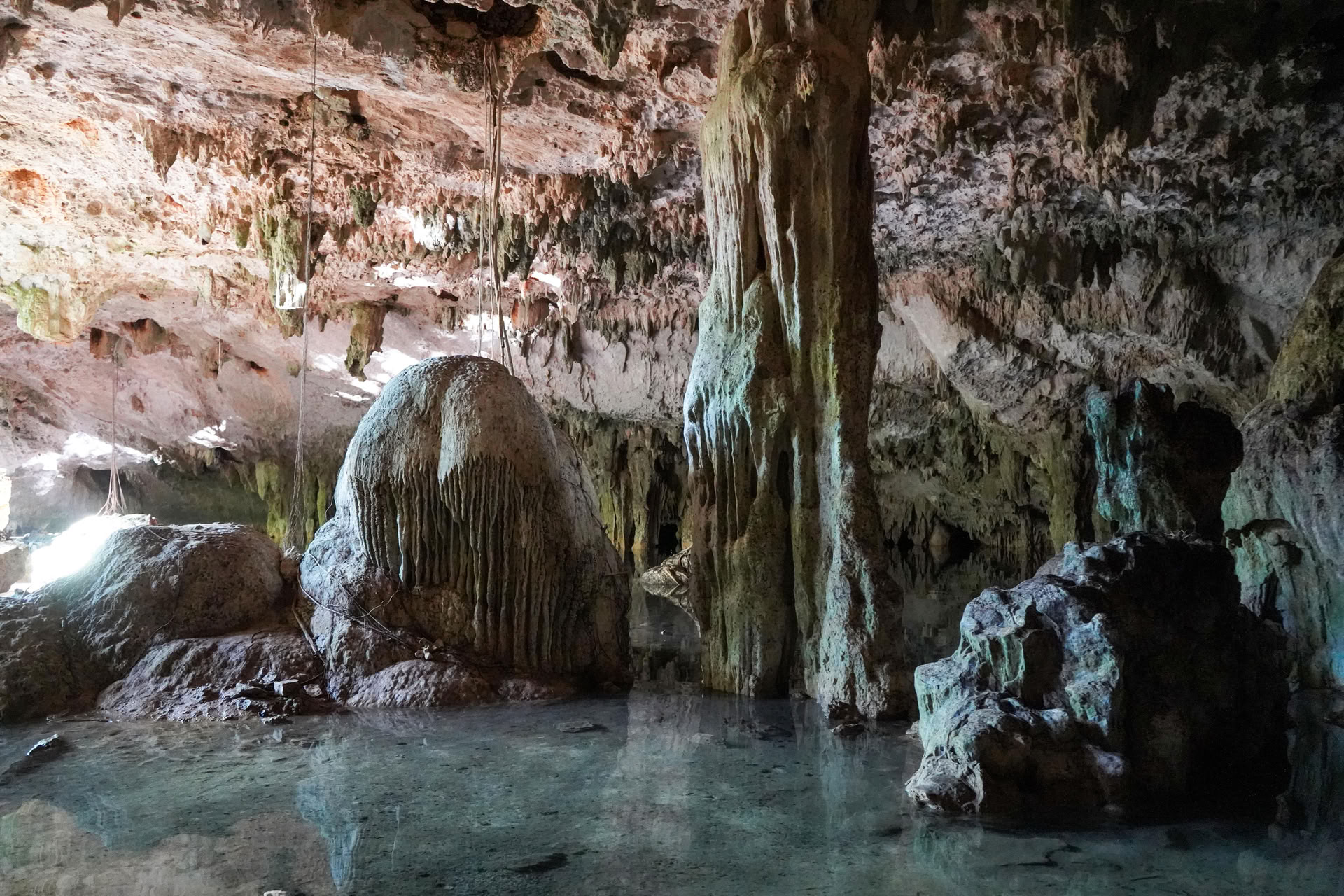 Terapia di galleggiamento