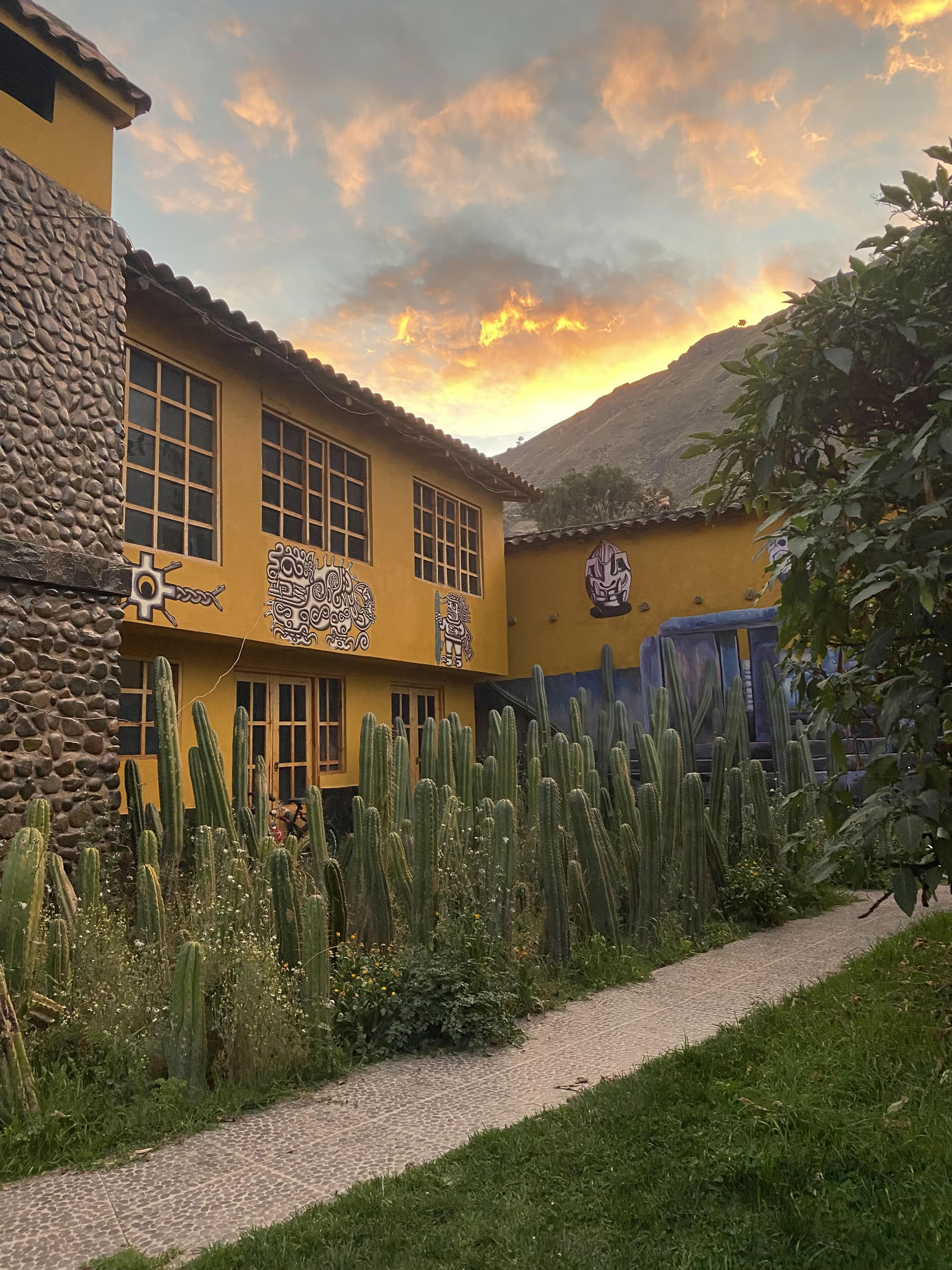 Cerimonia di San Pedro