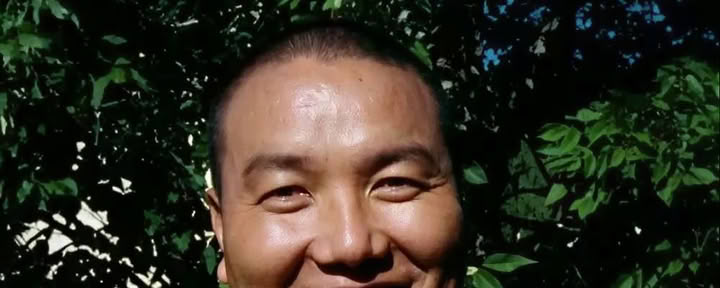 Lama Tashi Buddhist Chanting, Guarigione Sonora e Insegnamenti della Felicità