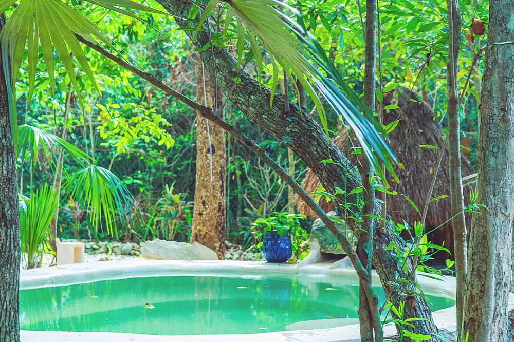 Sacred Flow Ritiro – 21th - 28th November