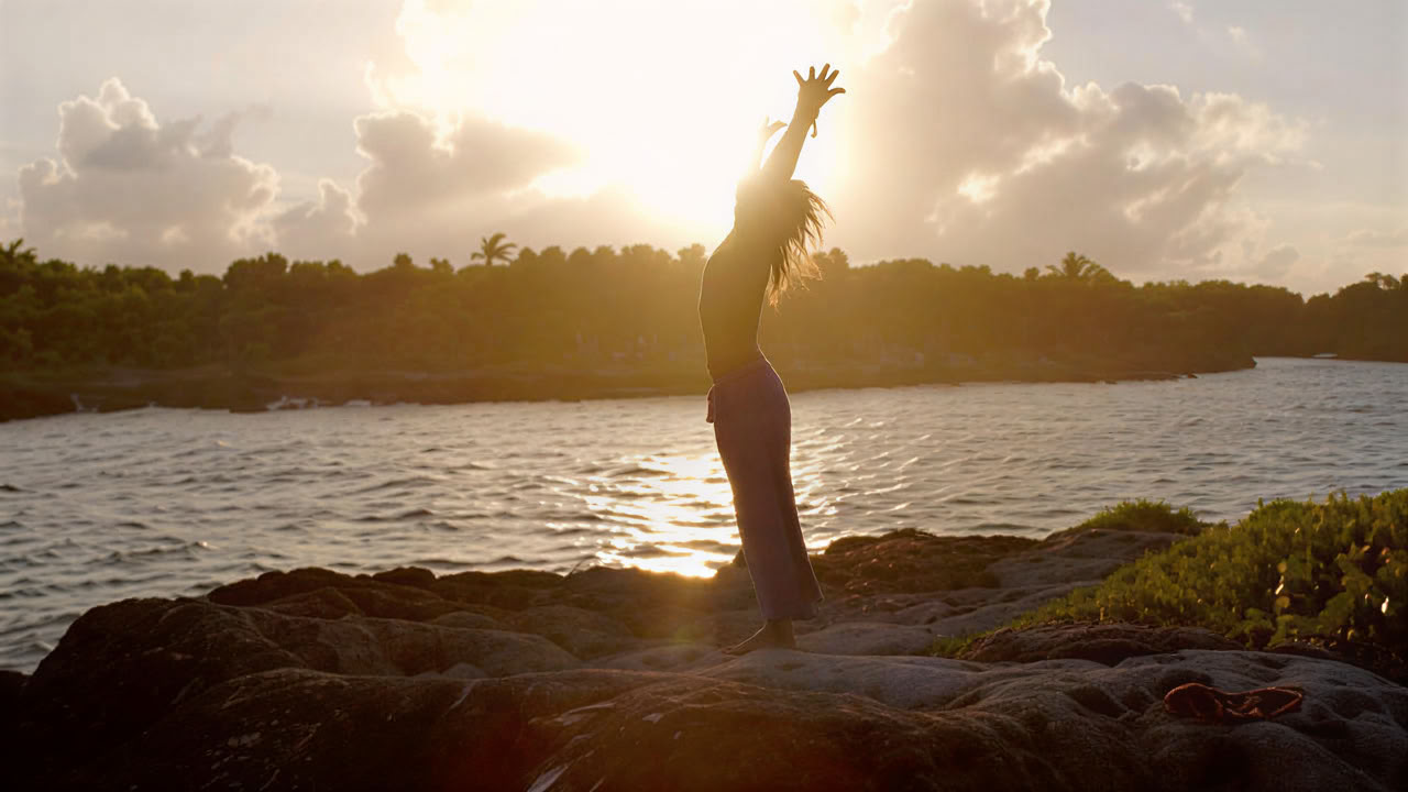 Sacred Flow Ritiro – 9th - 16th January 2027