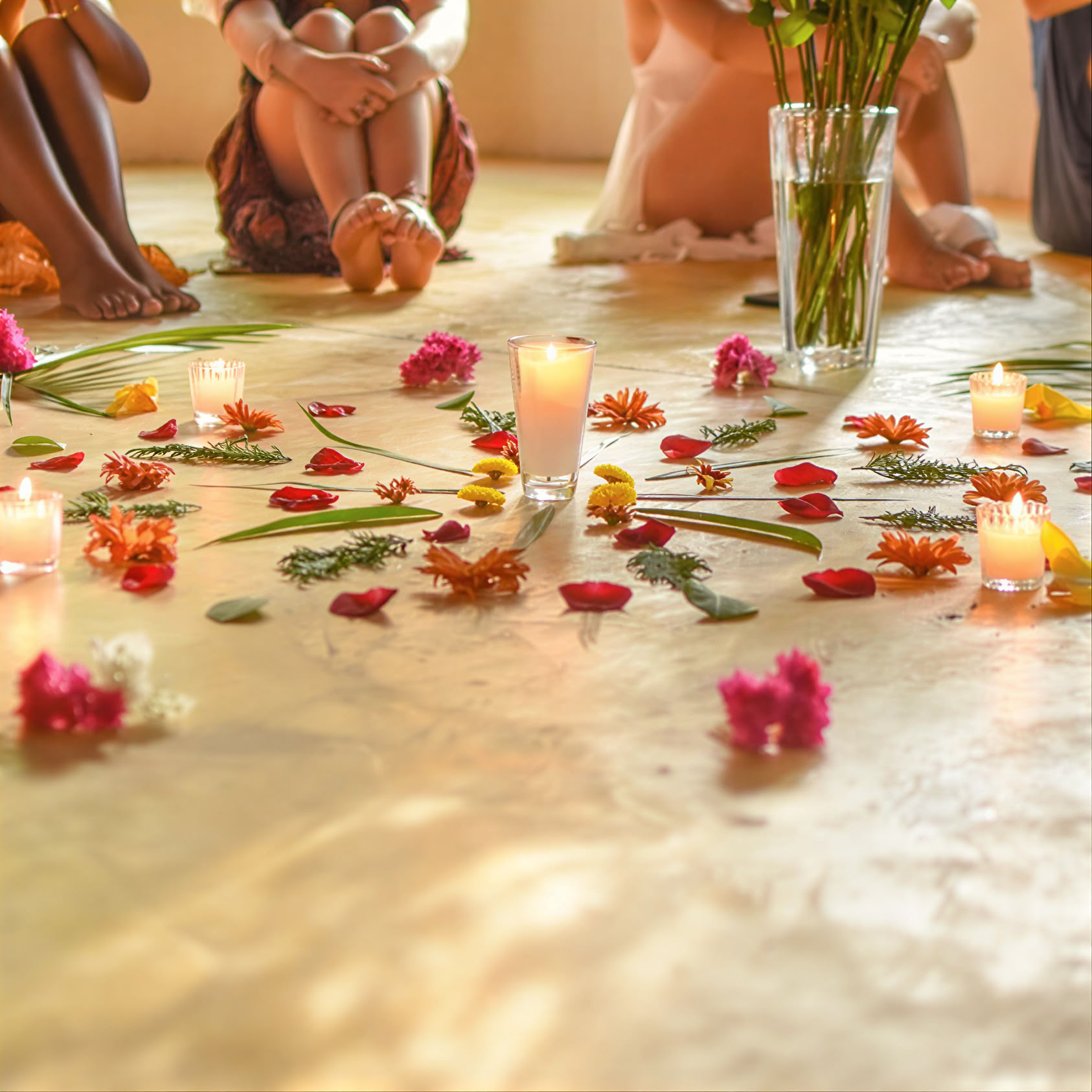 YTT 200 – Formazione insegnanti di Ashtanga Vinyasa Yoga