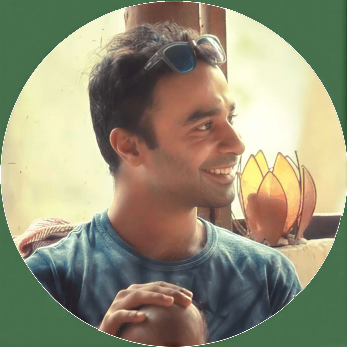 YTT 200 – Formazione insegnanti di Ashtanga Vinyasa Yoga