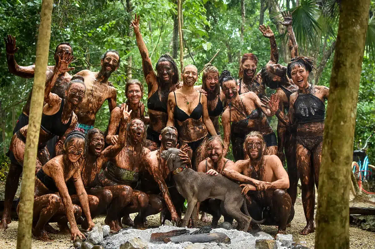 YTT 200 – Formazione insegnanti di Ashtanga Vinyasa Yoga