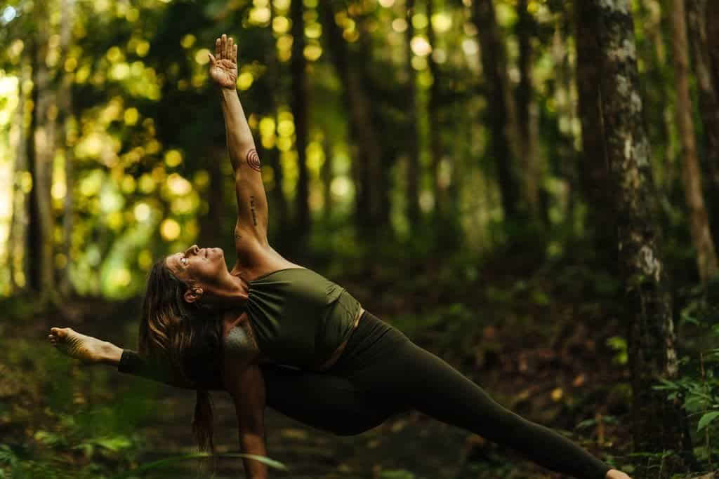 YTT 200 – Formazione insegnanti di Ashtanga Vinyasa Yoga