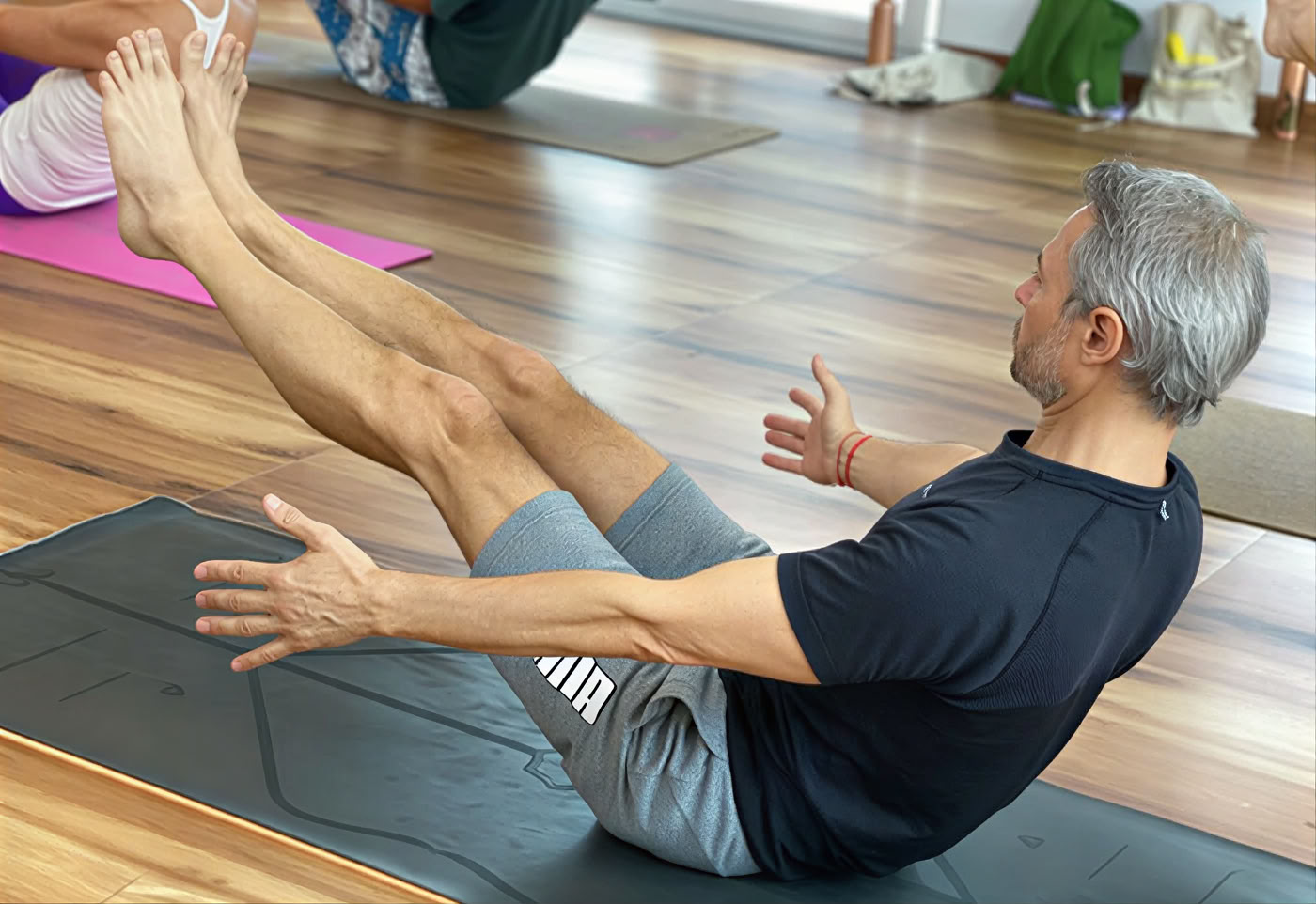 200 Ore di Formazione Insegnanti di Yoga a Rishikesh, India – Gennaio 2026