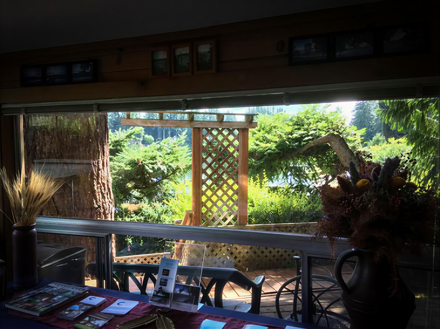 Cottage Lake Bed and Breakfast Ritiro Spirituale