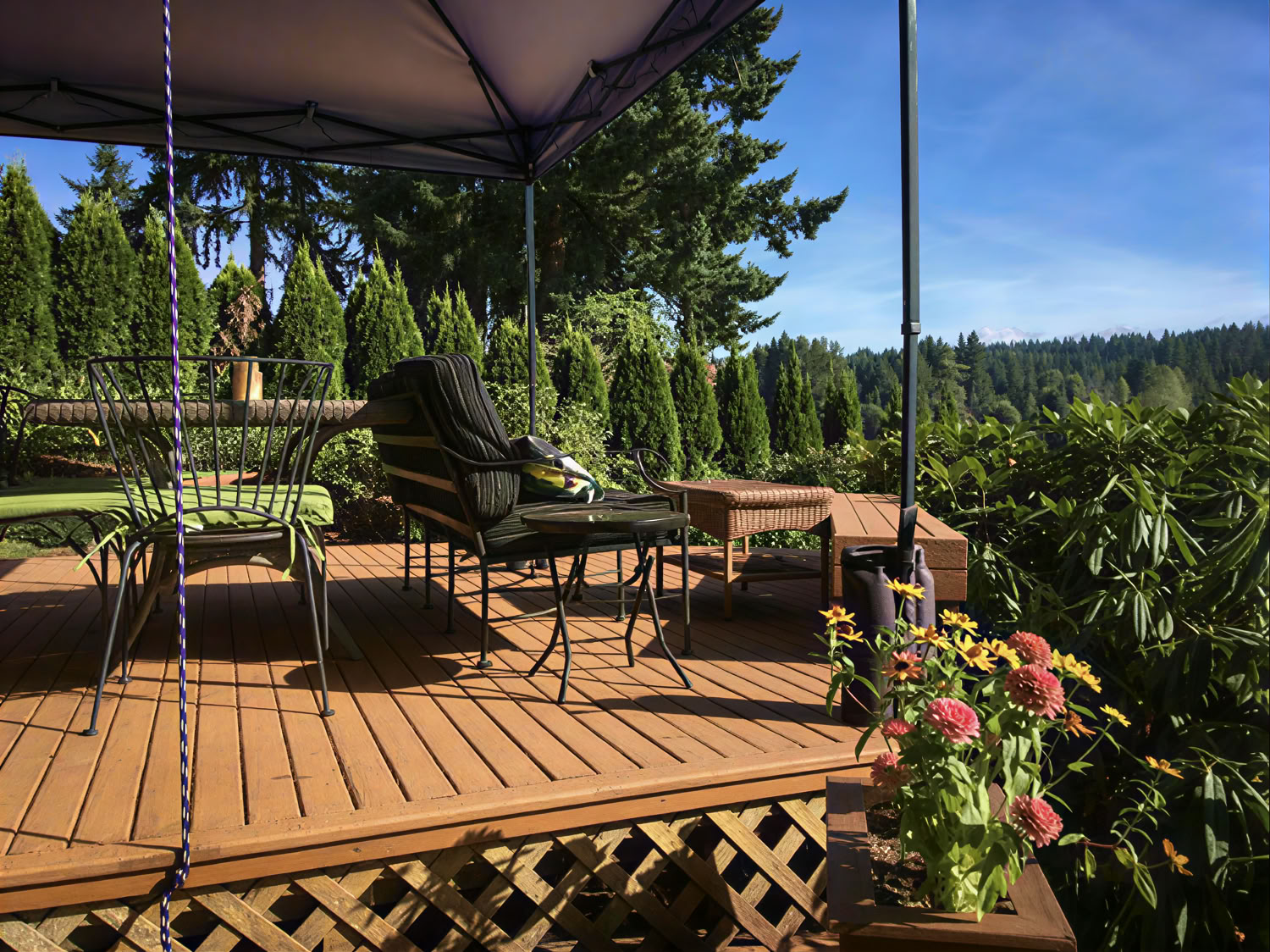 Cottage Lake Bed and Breakfast Ritiro Spirituale