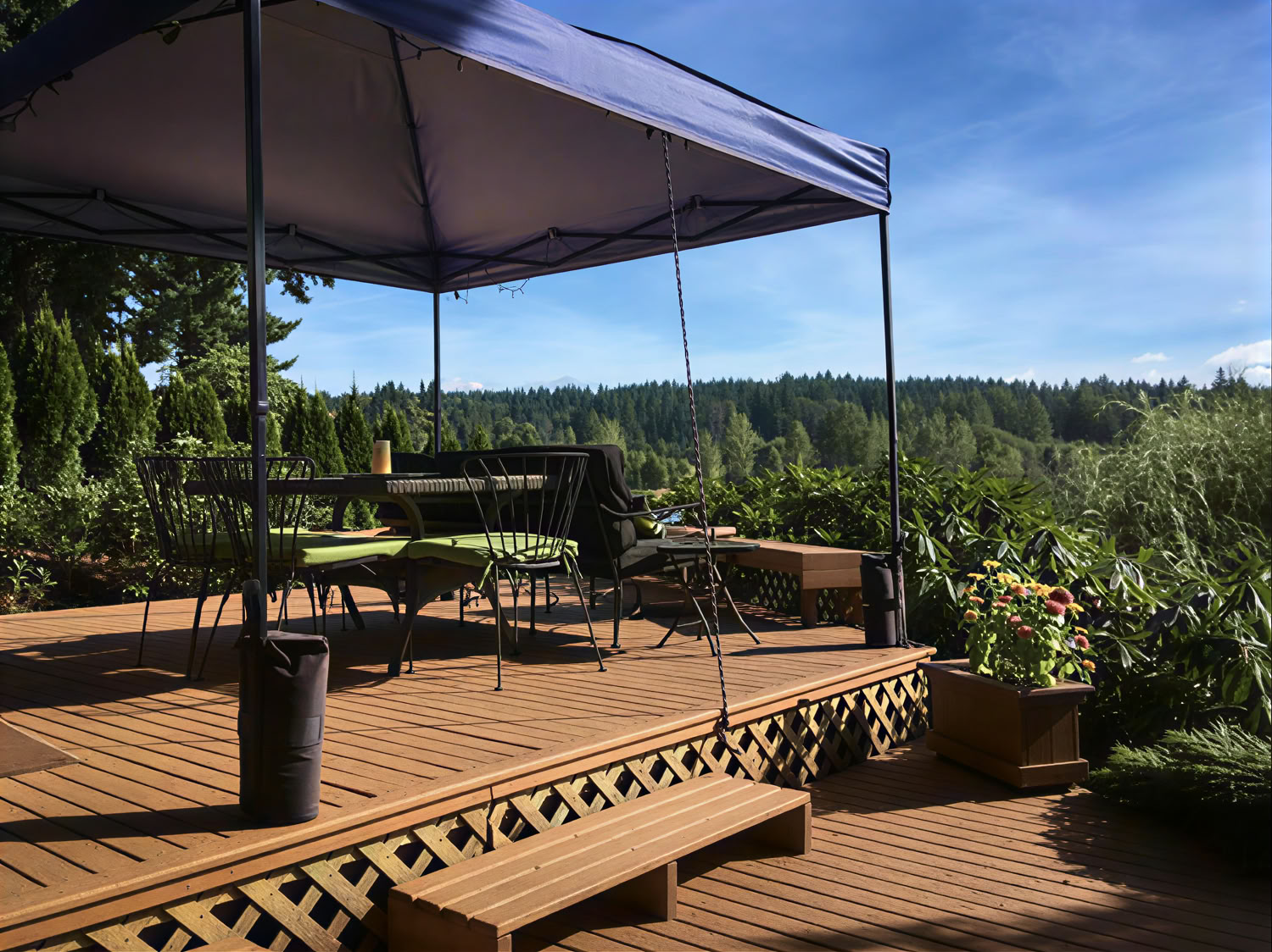 Cottage Lake Bed and Breakfast Ritiro Spirituale