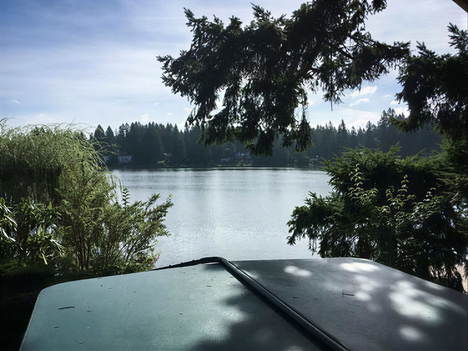 Cottage Lake Bed and Breakfast Ritiro Spirituale
