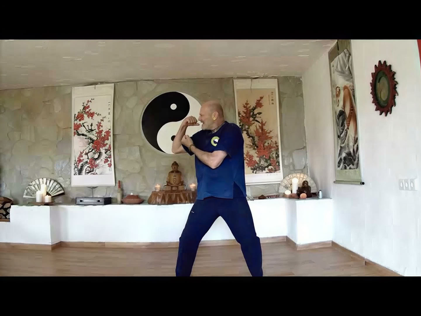 Ritiro di Qigong e Meditazione