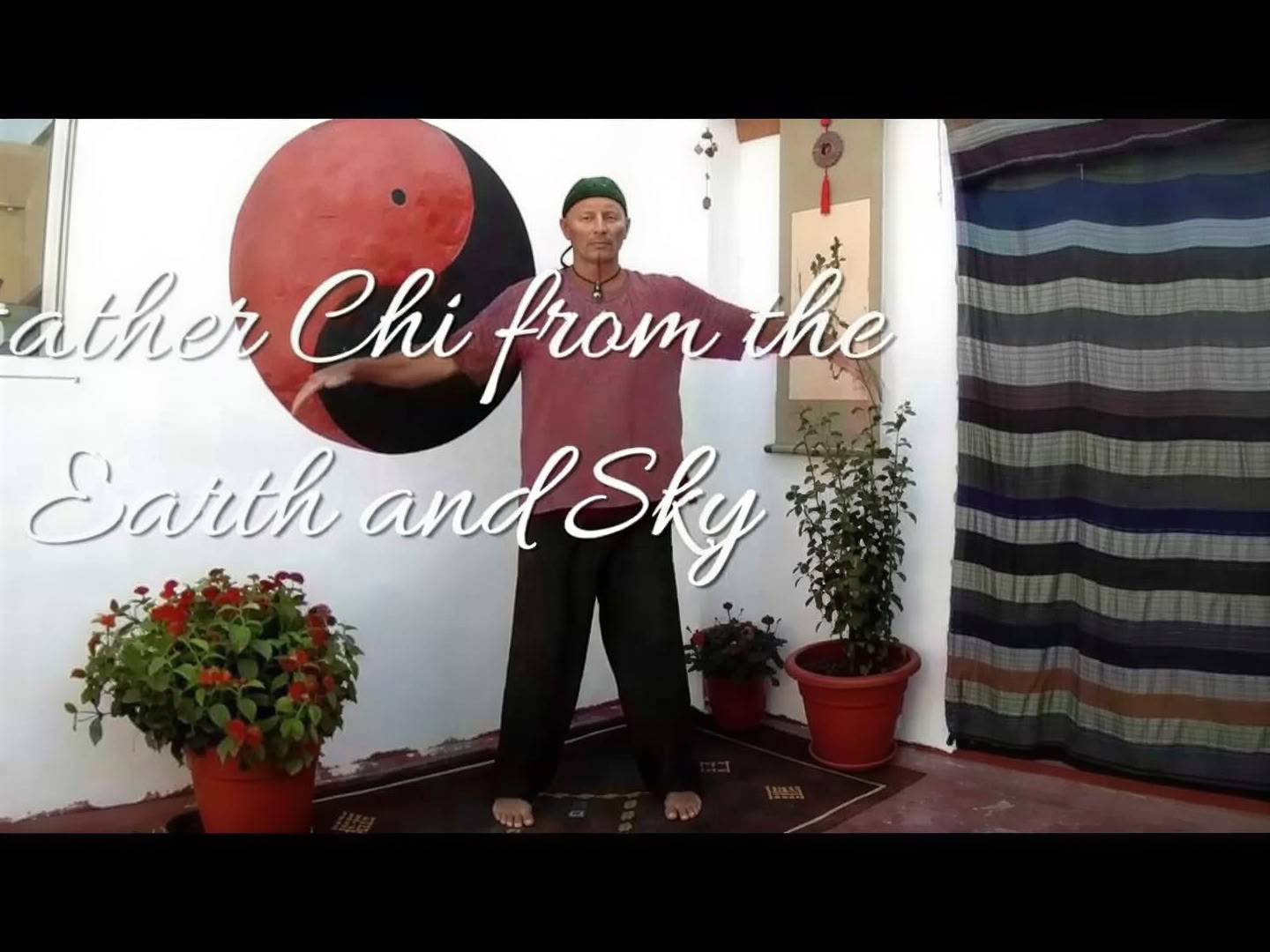 Ritiro di Qigong e Meditazione