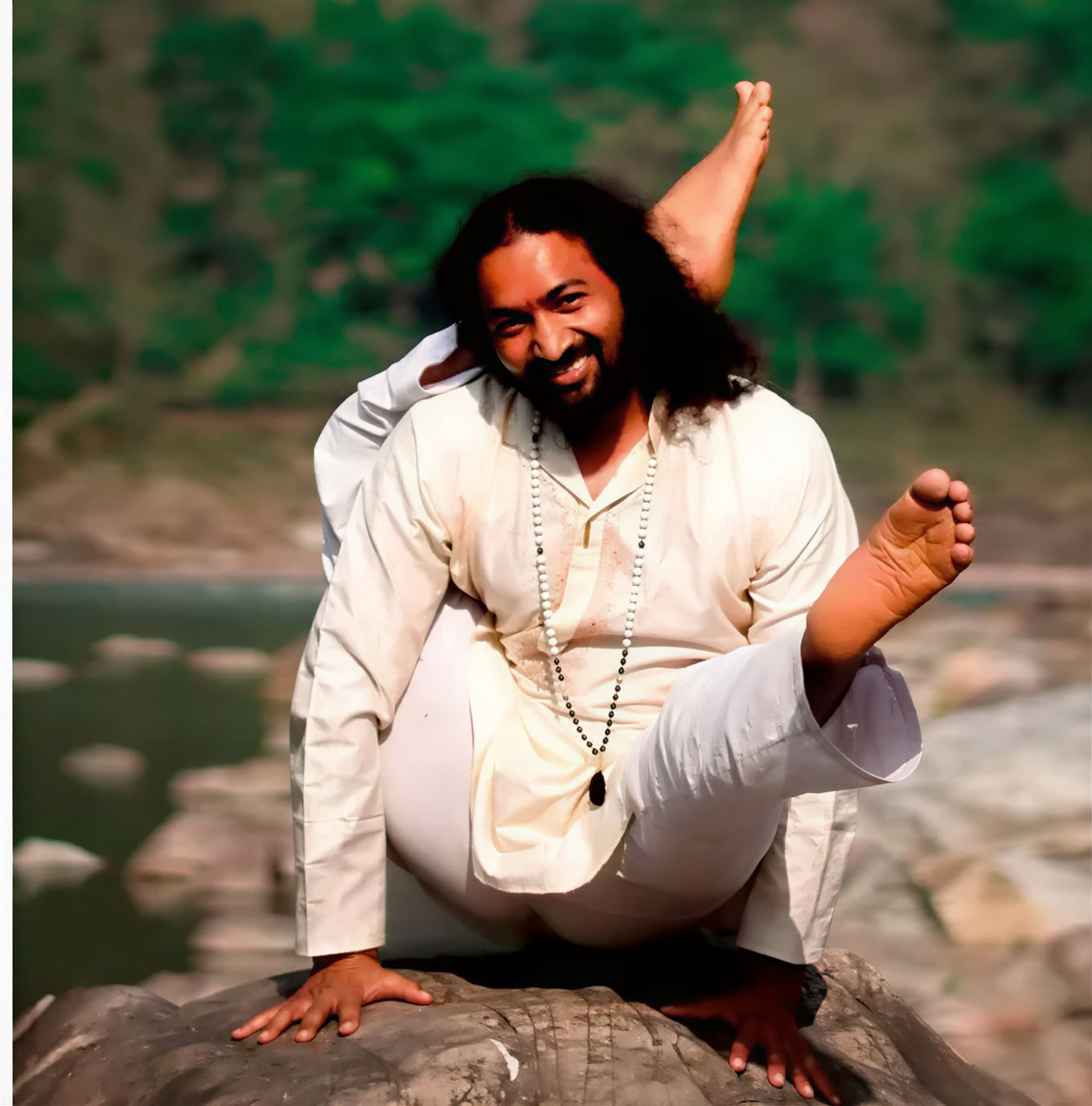 Corso di formazione insegnanti di yoga di 200 ore a Rishikesh – dal 01 giugno al 26 giugno 2026