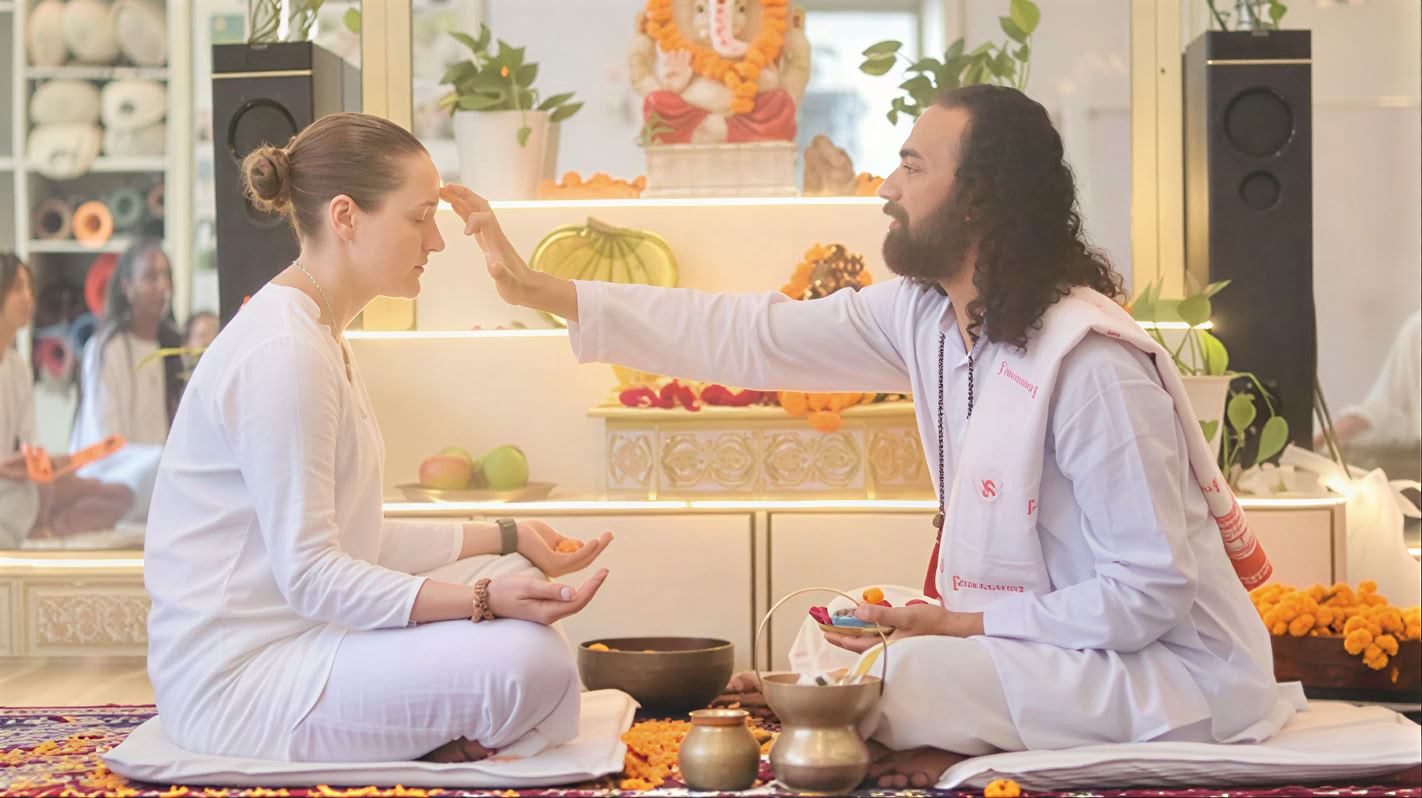 Corso di formazione insegnanti di yoga di 200 ore a Rishikesh – dal 02 agosto al 27 agosto 2026