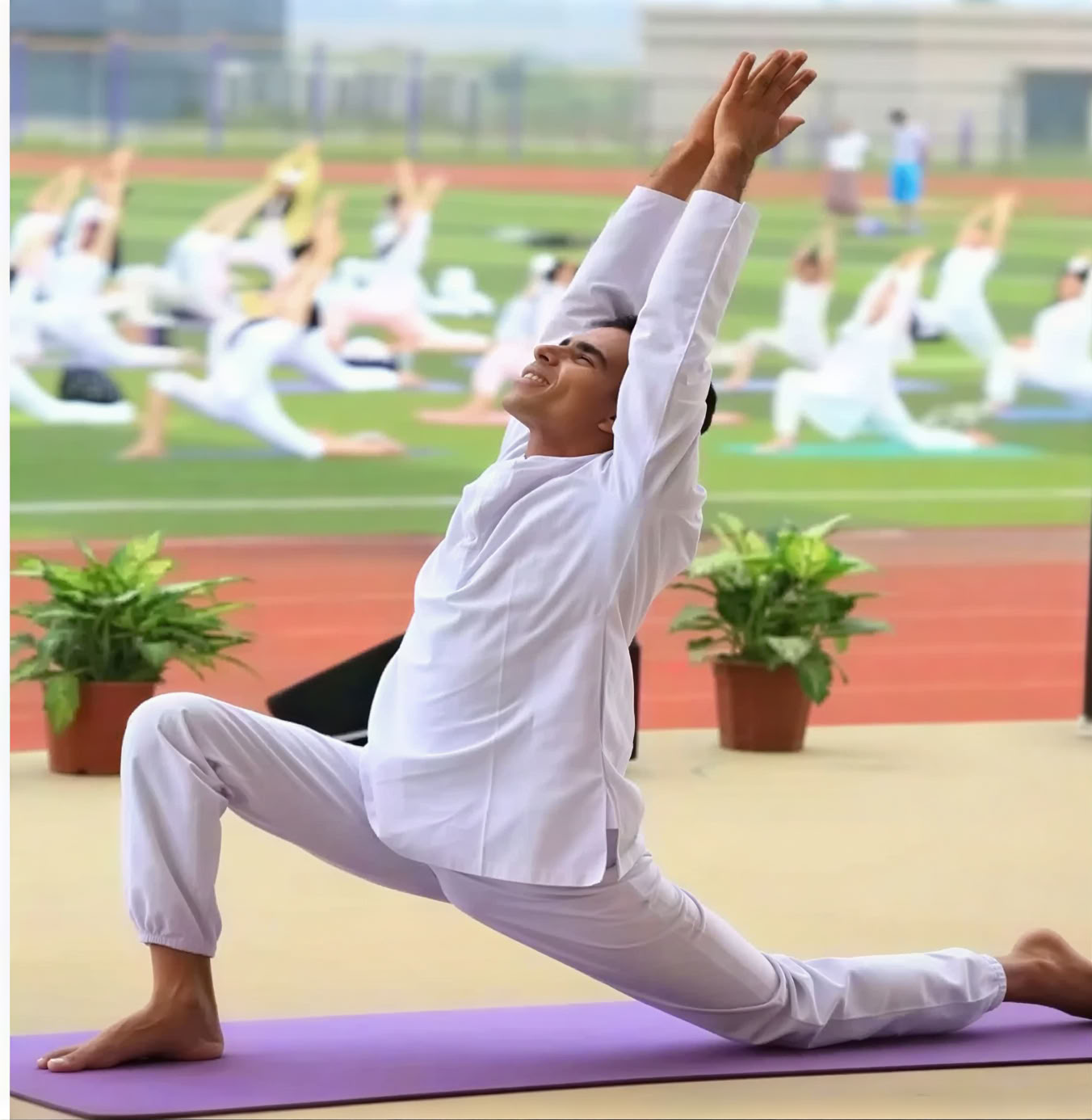 200 Ore di Formazione Insegnanti di Yoga Ayurveda a Rishikesh, India