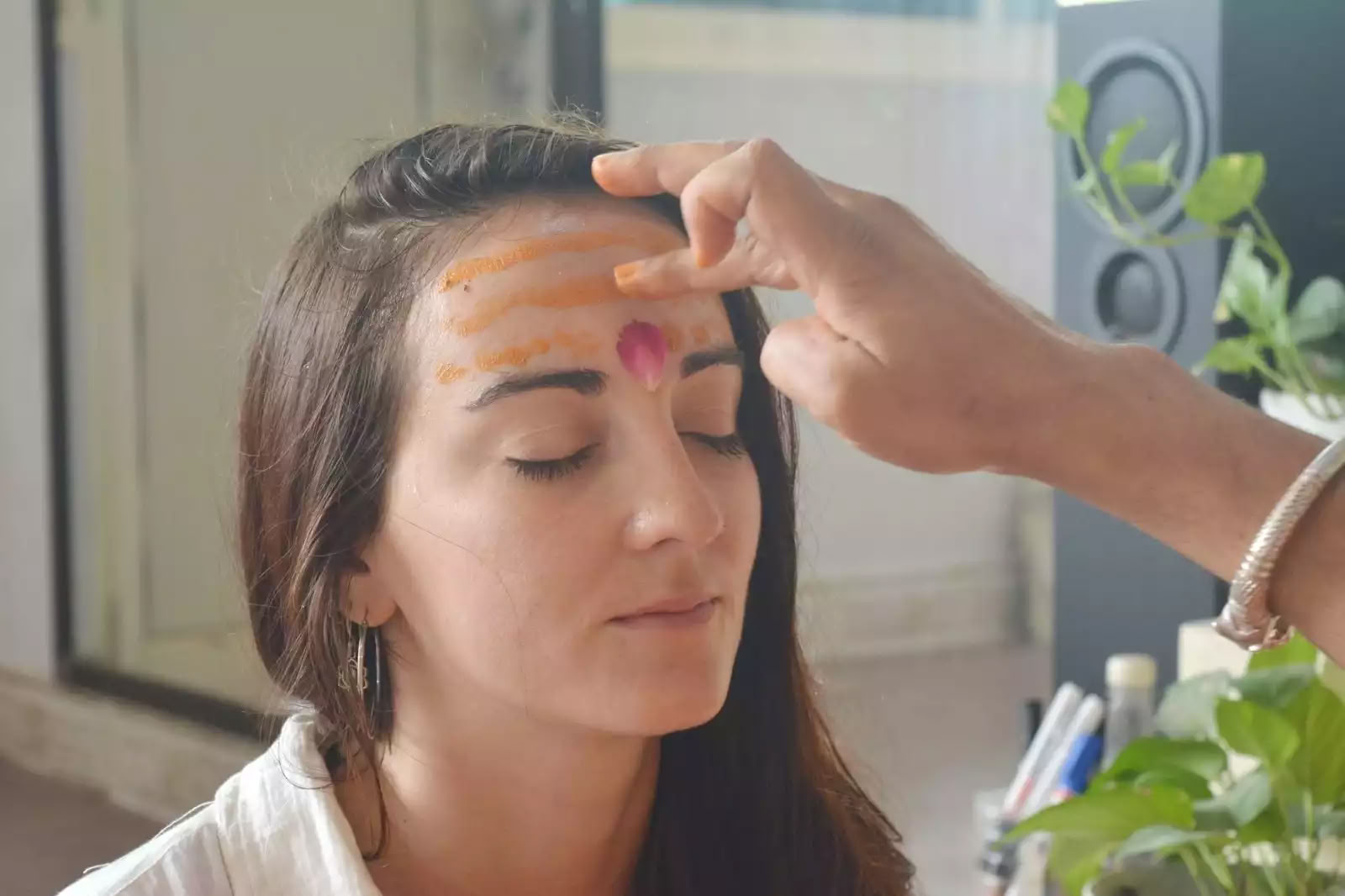 200 Ore di Formazione Insegnanti di Yoga Ayurveda a Rishikesh, India