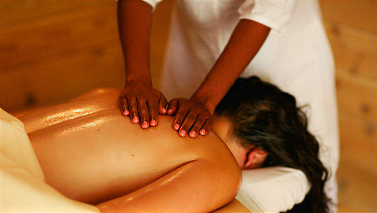 Ritiro di Rejuvenation con Massaggio Ayurvedico