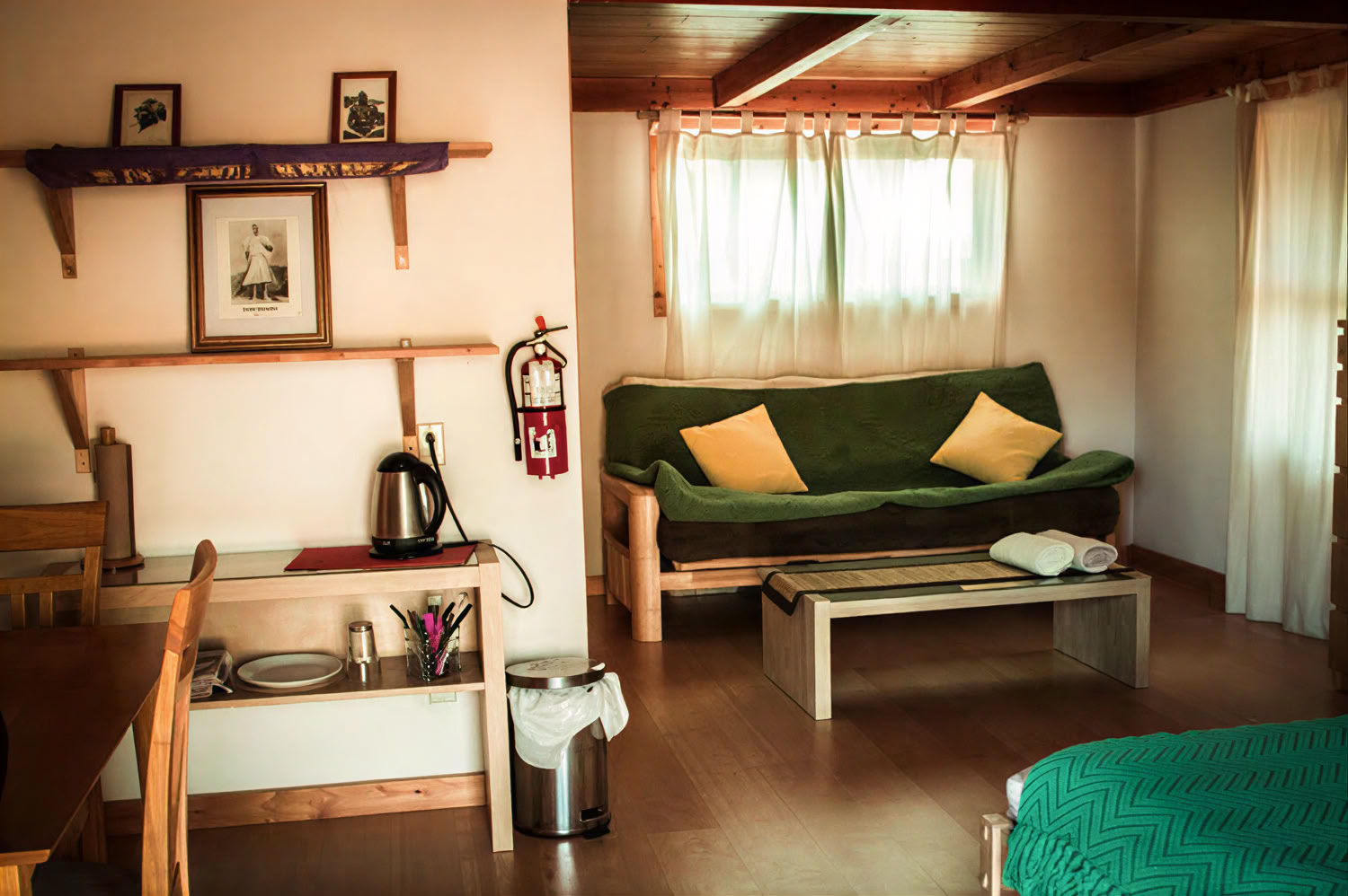 Ritiro di Rejuvenation con Massaggio Ayurvedico
